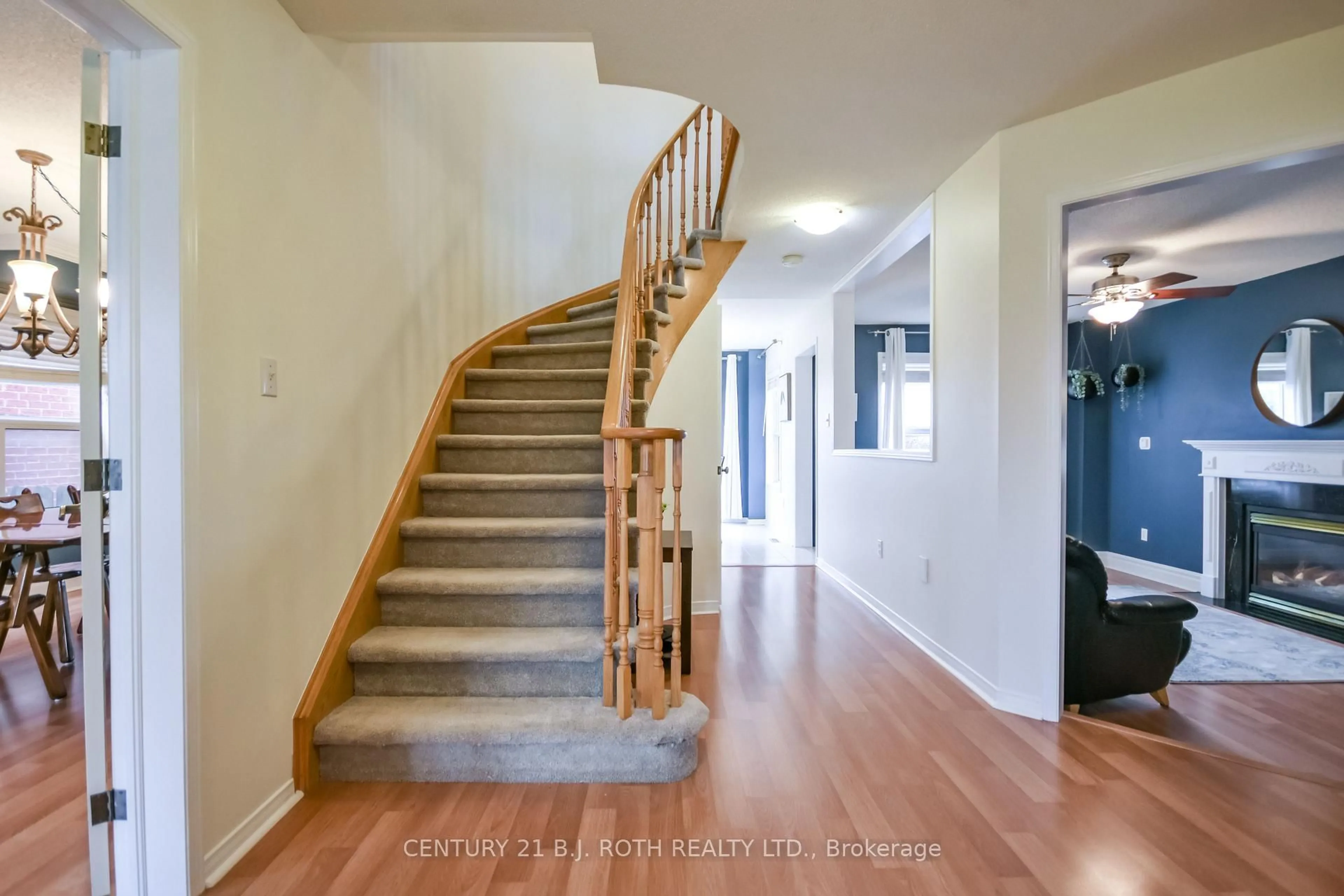 Unknown for 30 Black Willow Dr, Barrie Ontario L4N 9M2