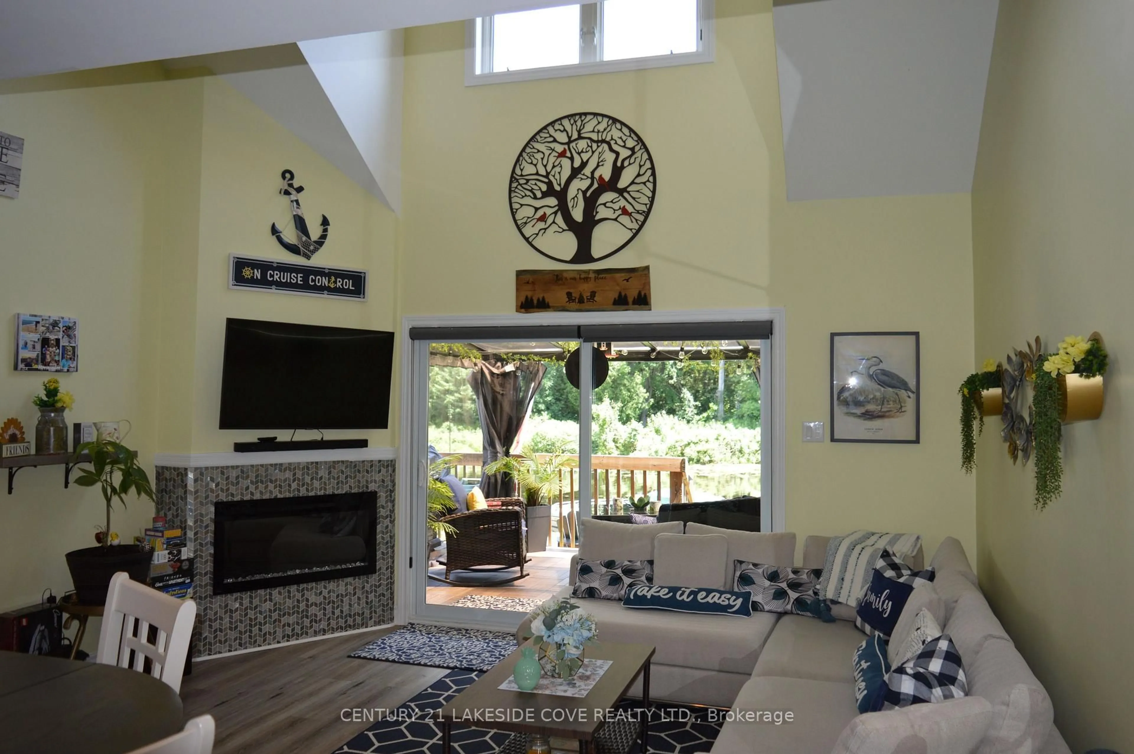 Unknown for 41 Laguna Pkwy #Unit 8, Ramara Ontario L0K 1B0