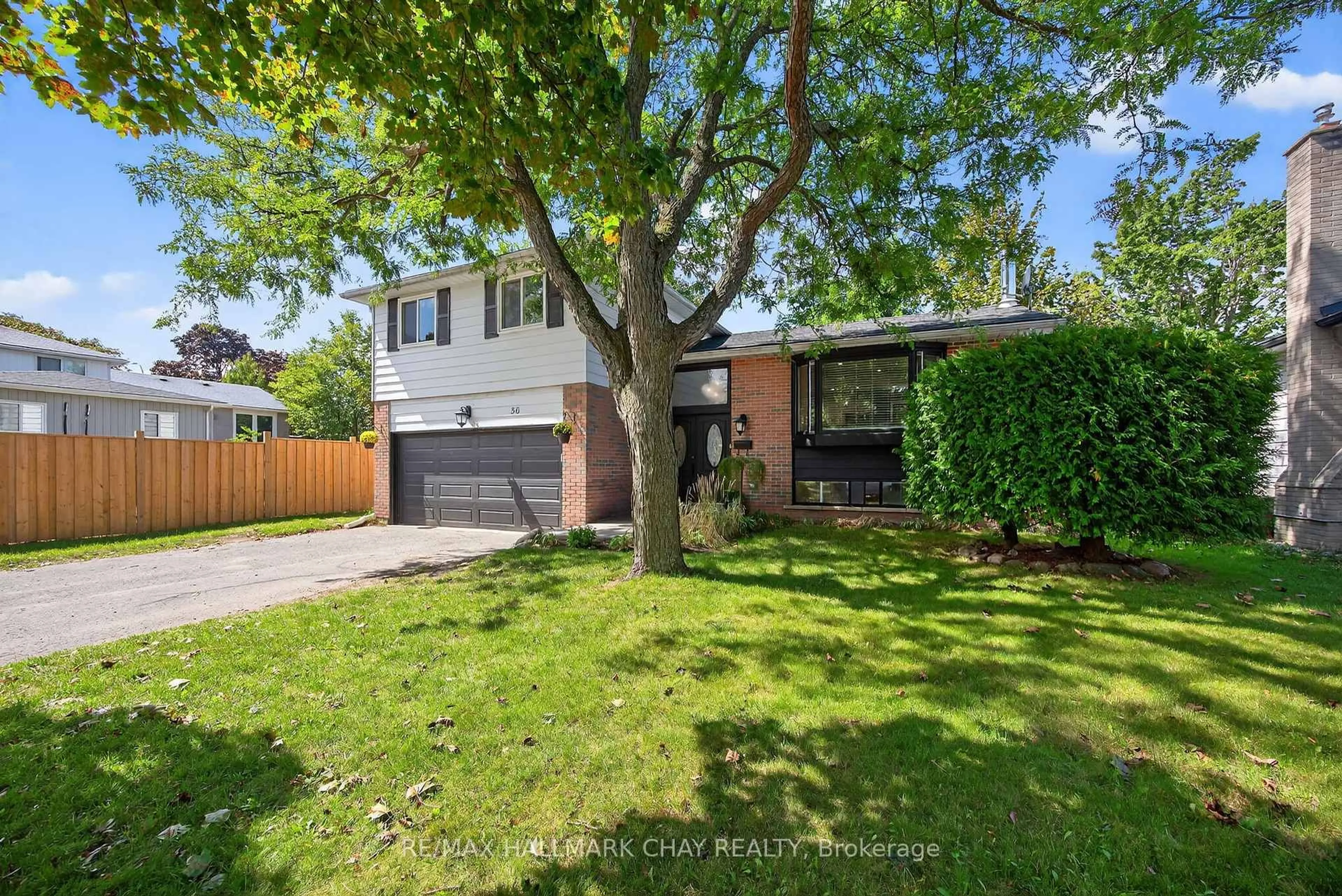 Unknown for 56 Briar Rd, Barrie Ontario L4N 3M4