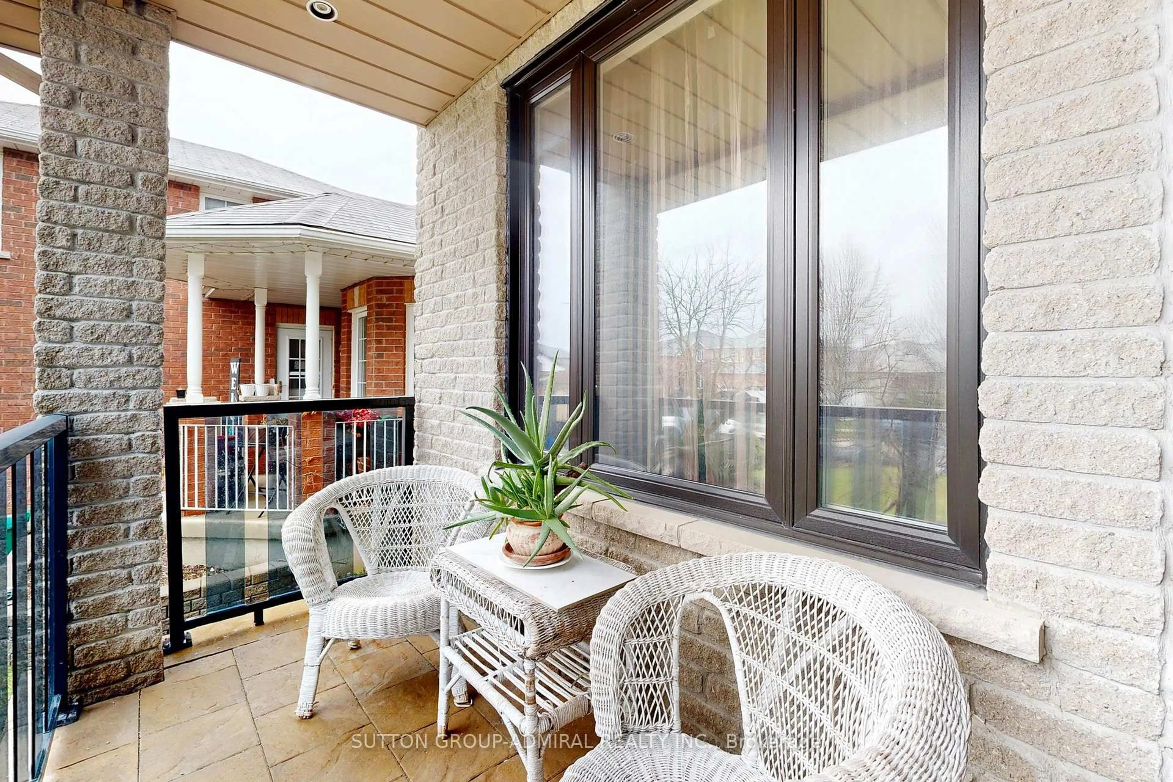 Patio, unknown for 32 Stephanie Lane, Barrie Ontario L4N 0V1