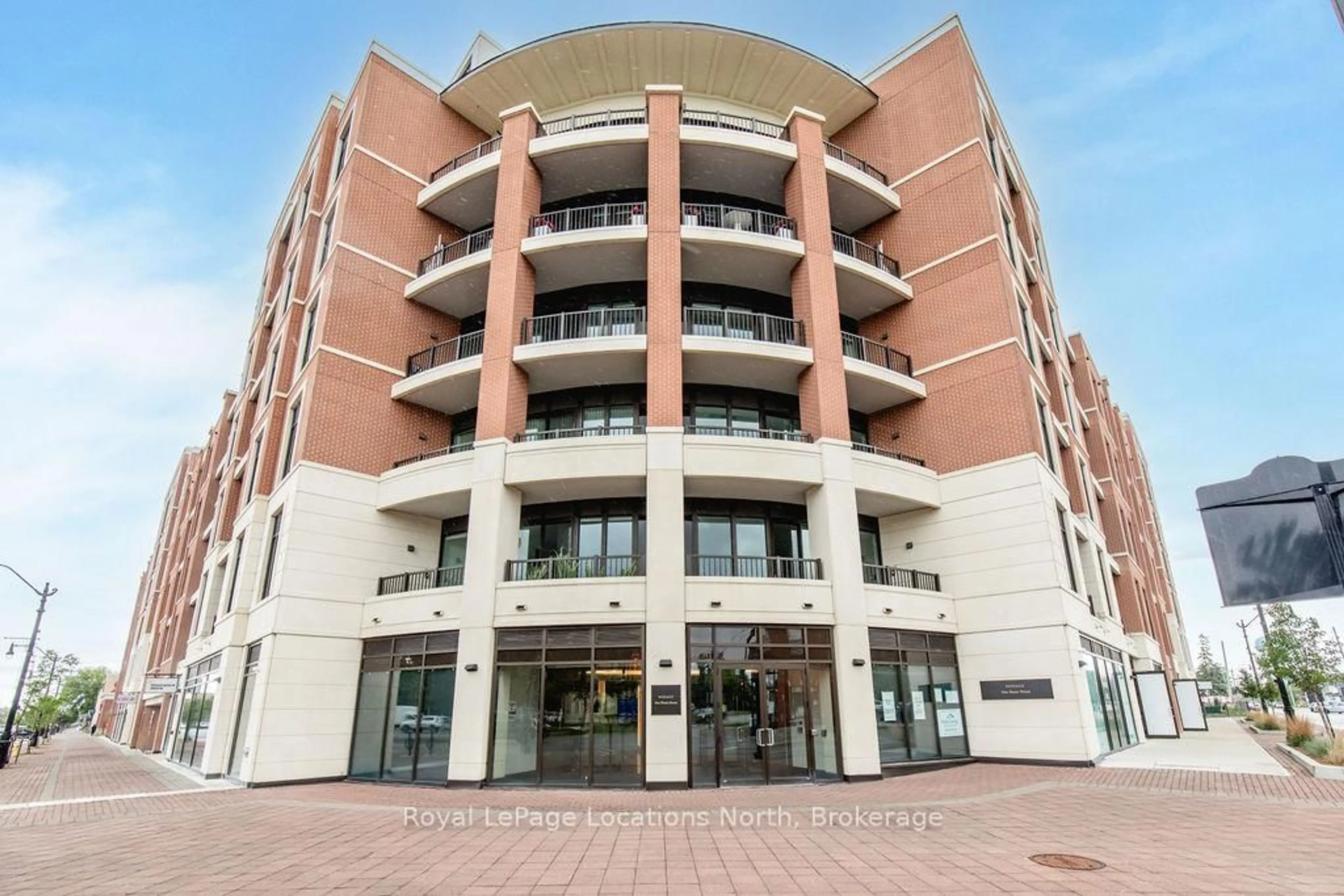 Unknown for 1 Hume St #501, Collingwood Ontario L9Y 0X3