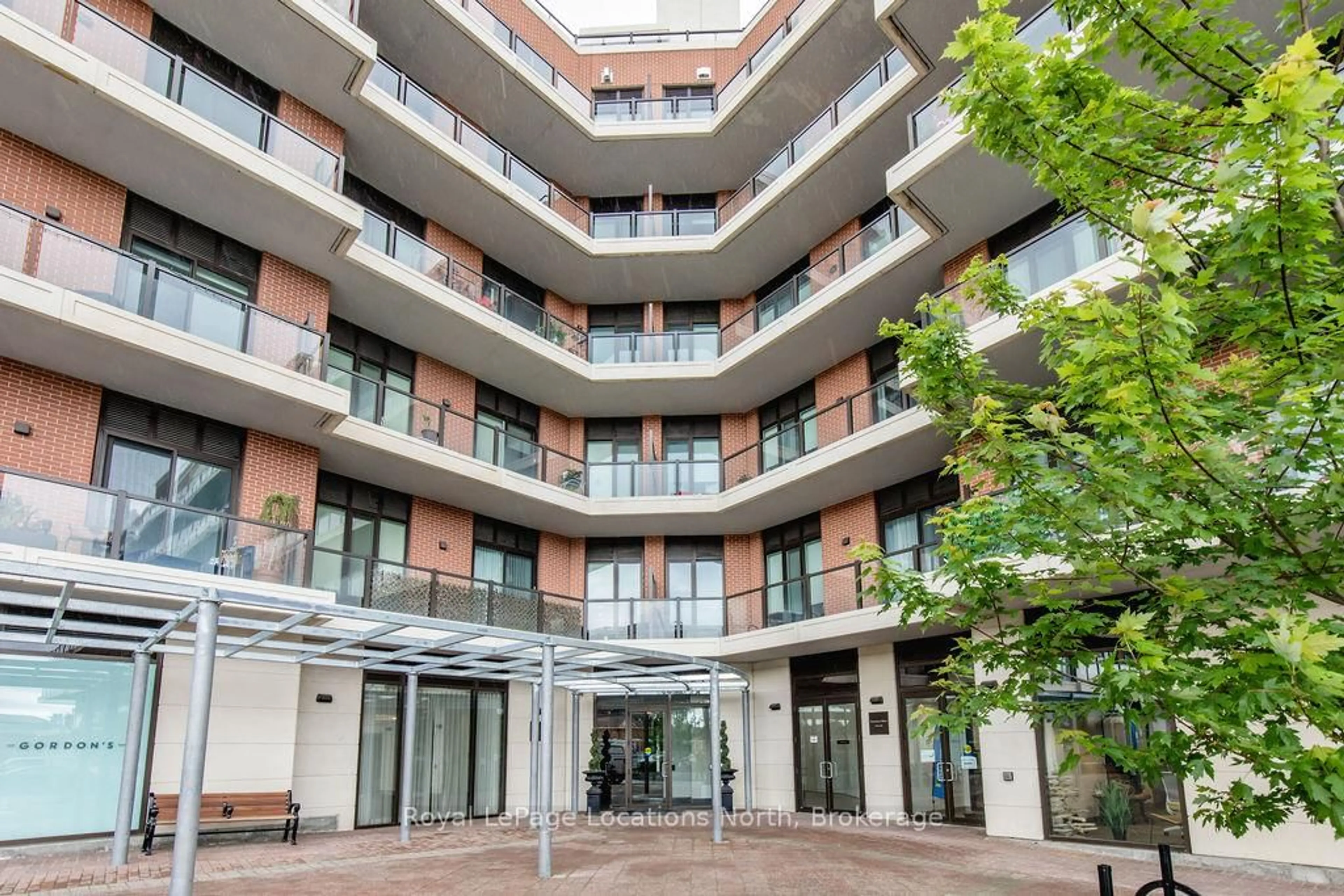 Unknown for 1 Hume St #501, Collingwood Ontario L9Y 0X3