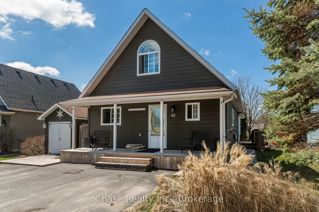 42 Madawaska Tr, Wasaga Beach 2