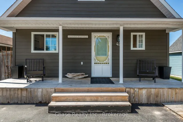 42 Madawaska Tr, Wasaga Beach 3