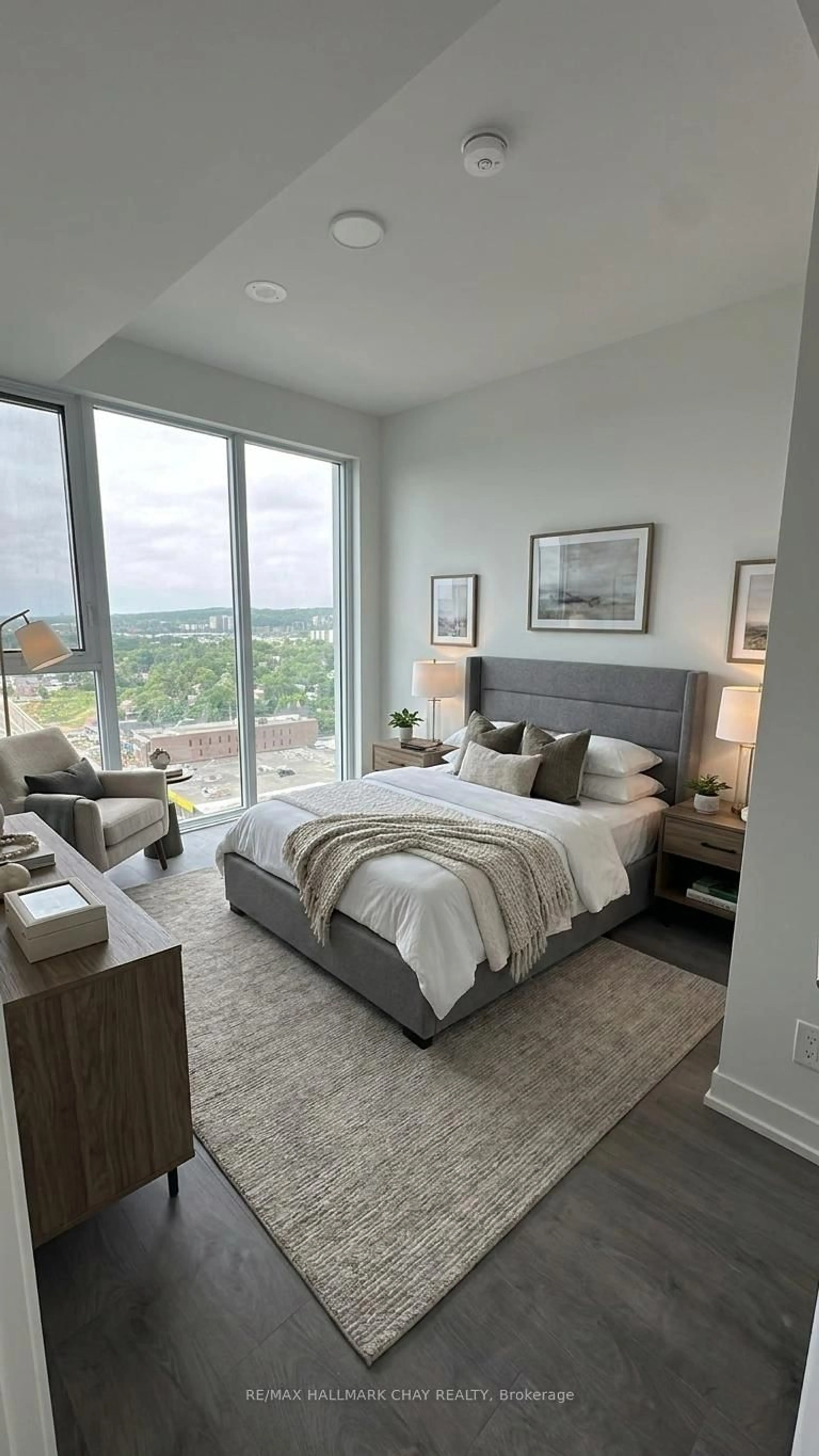 A pic of a room for 39 Mary St #1601, Barrie Ontario L4N 1S9