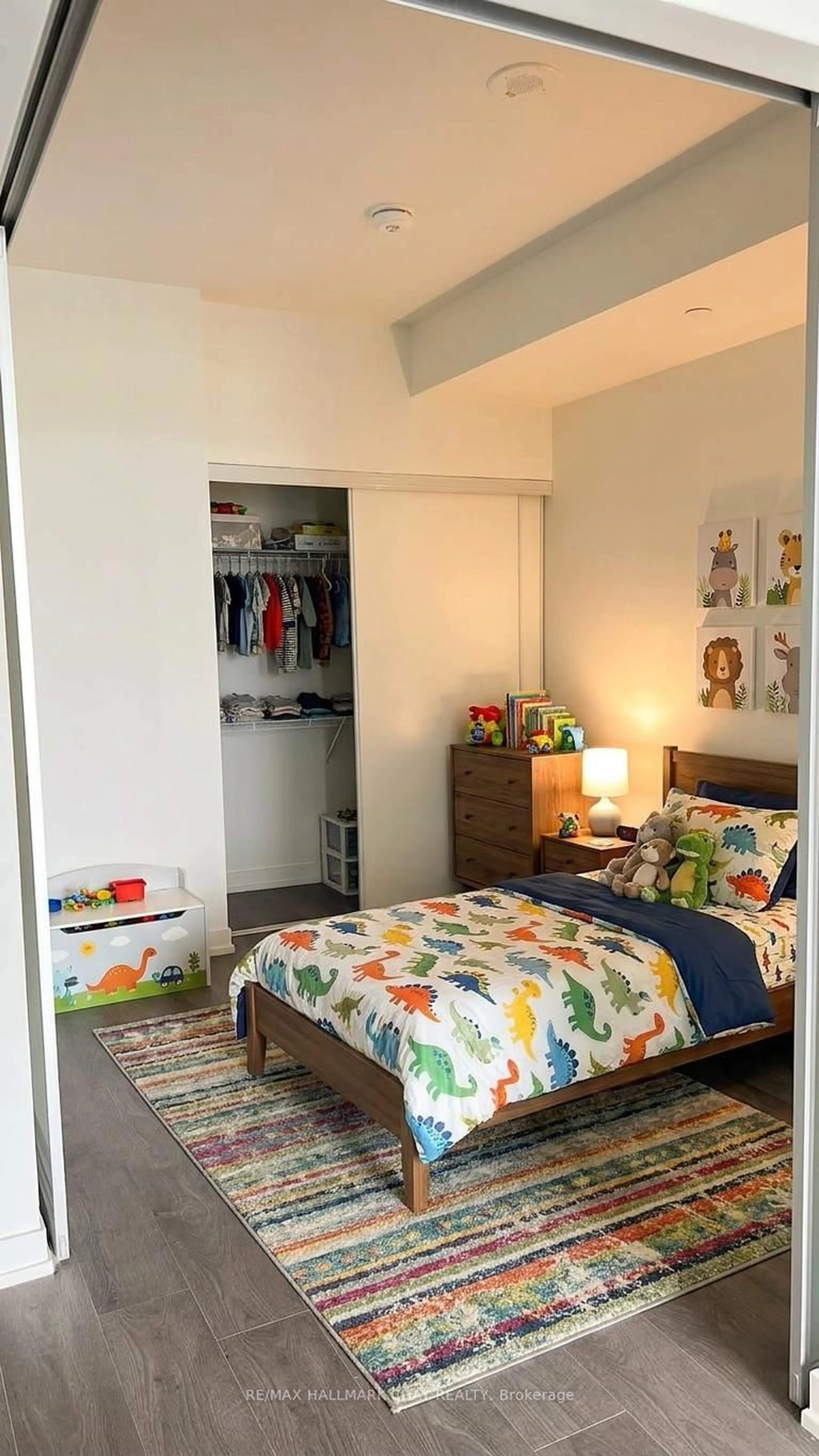 A pic of a room for 39 Mary St #1601, Barrie Ontario L4N 1S9