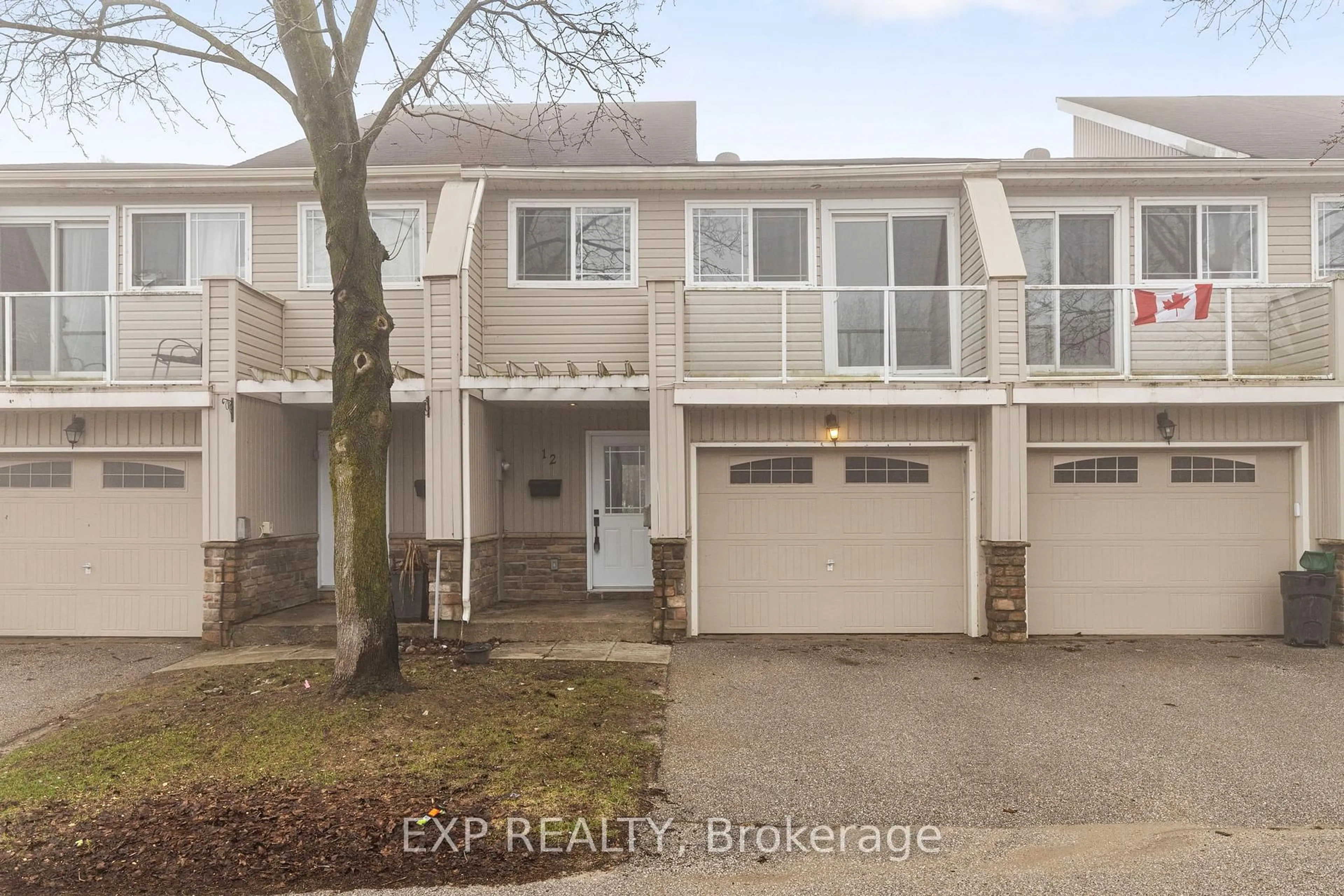 Unknown for 12 Lankin Blvd #12, Orillia Ontario L3V 6T1