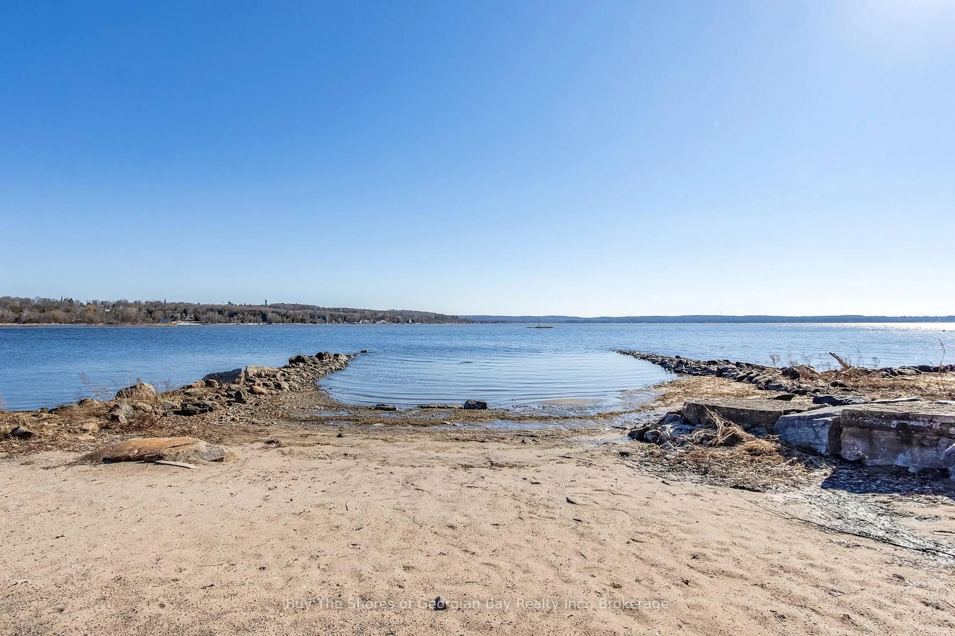 Unknown for 17 Wilcox Rd, Tay Ontario L4S 2H3