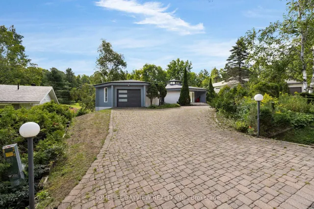 23 Country Club Lane, Oro-Medonte 2