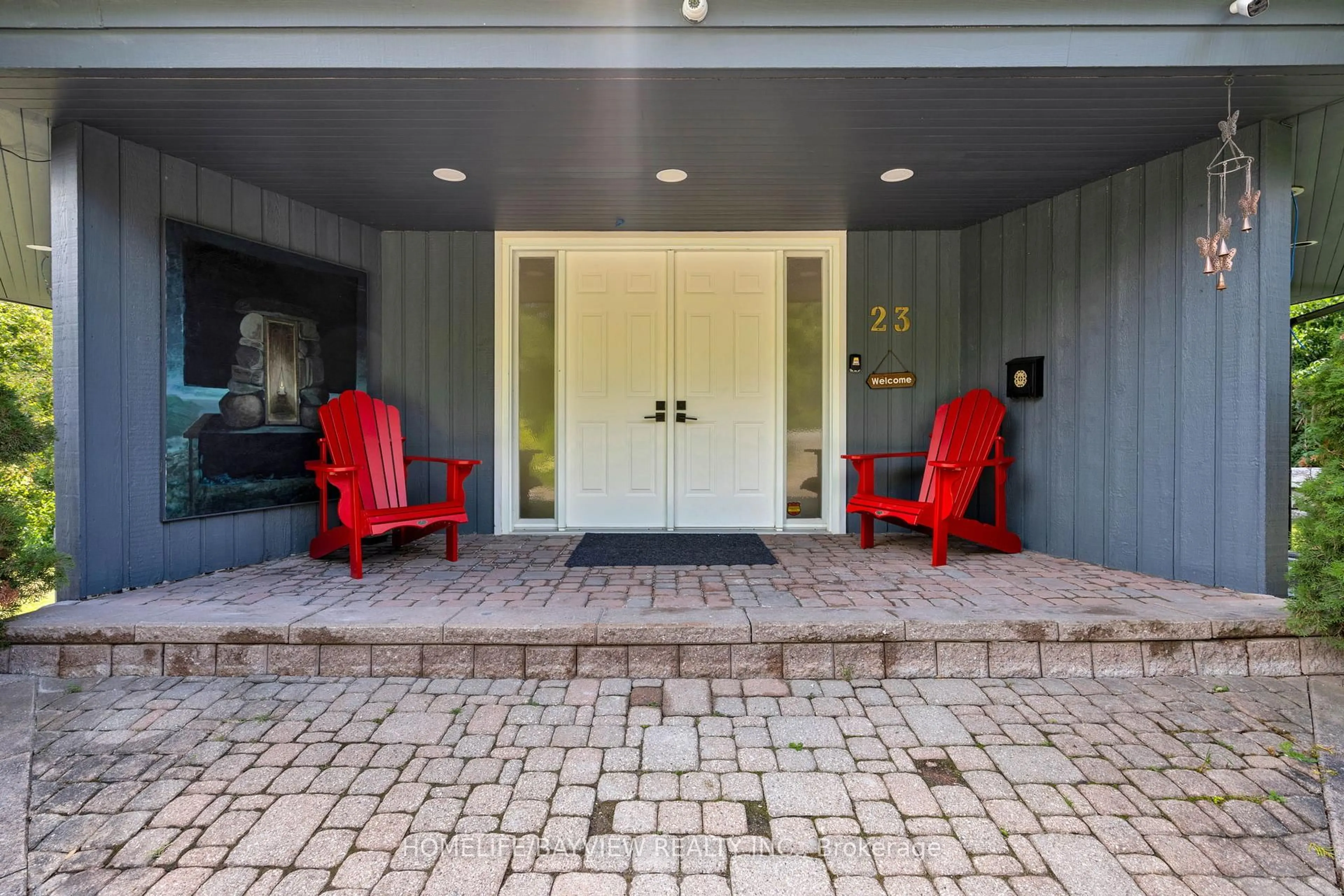 Unknown for 23 Country Club Lane, Oro-Medonte Ontario L4M 4Y8