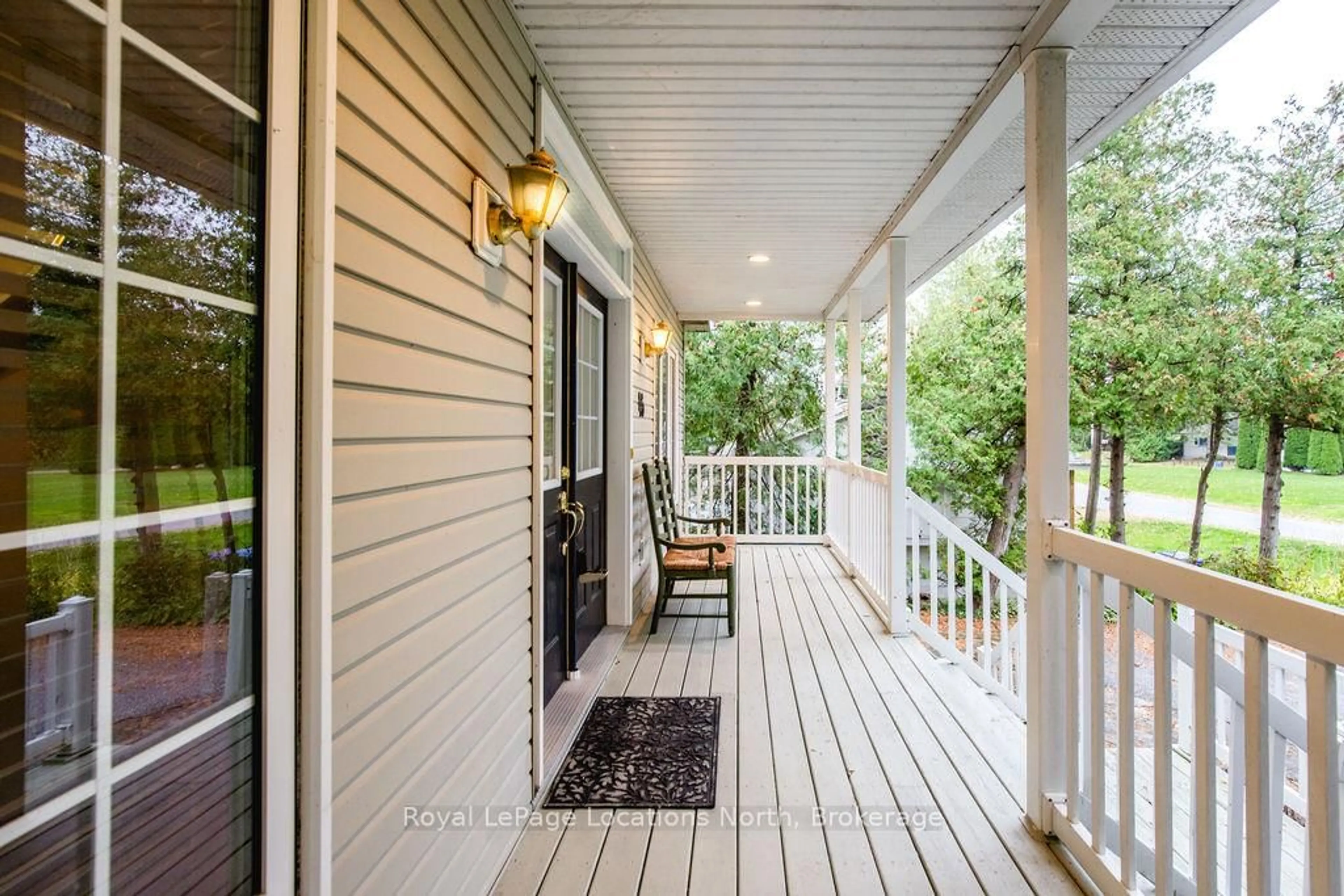 Unknown for 46 William Ave, Wasaga Beach Ontario L9Z 2X3