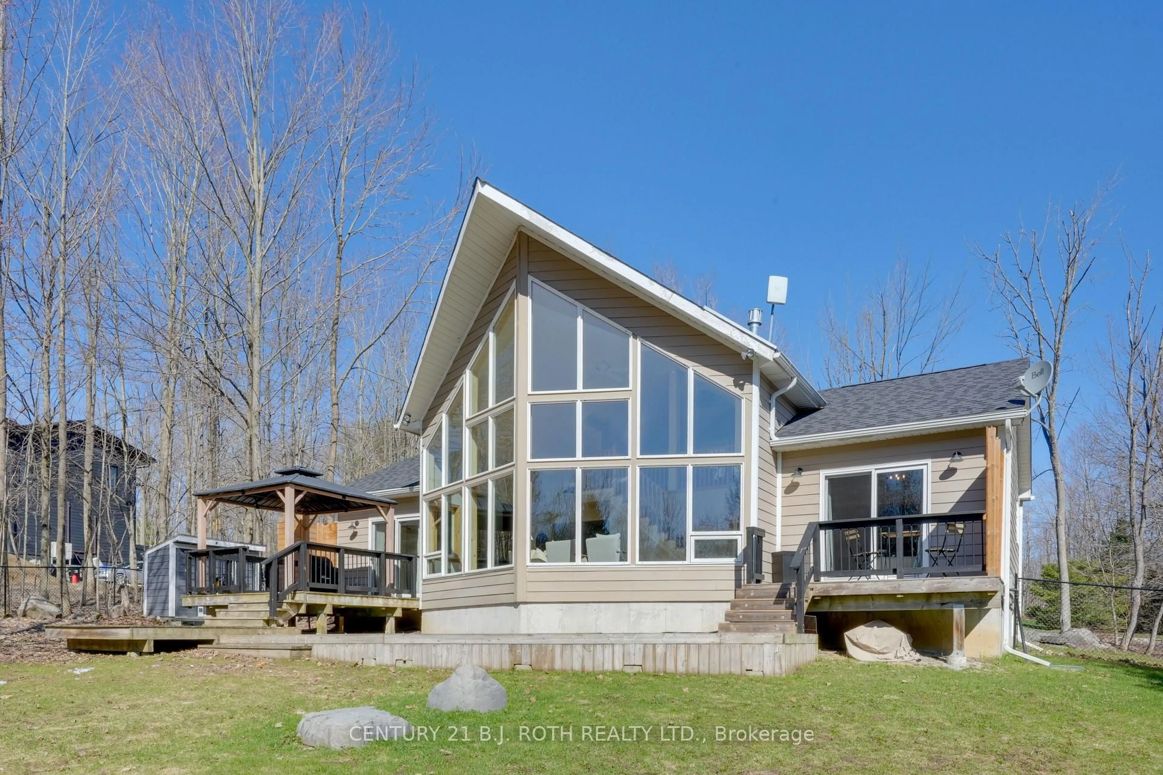 Unknown for 46 Slalom Dr, Oro-Medonte Ontario L0K 1N0