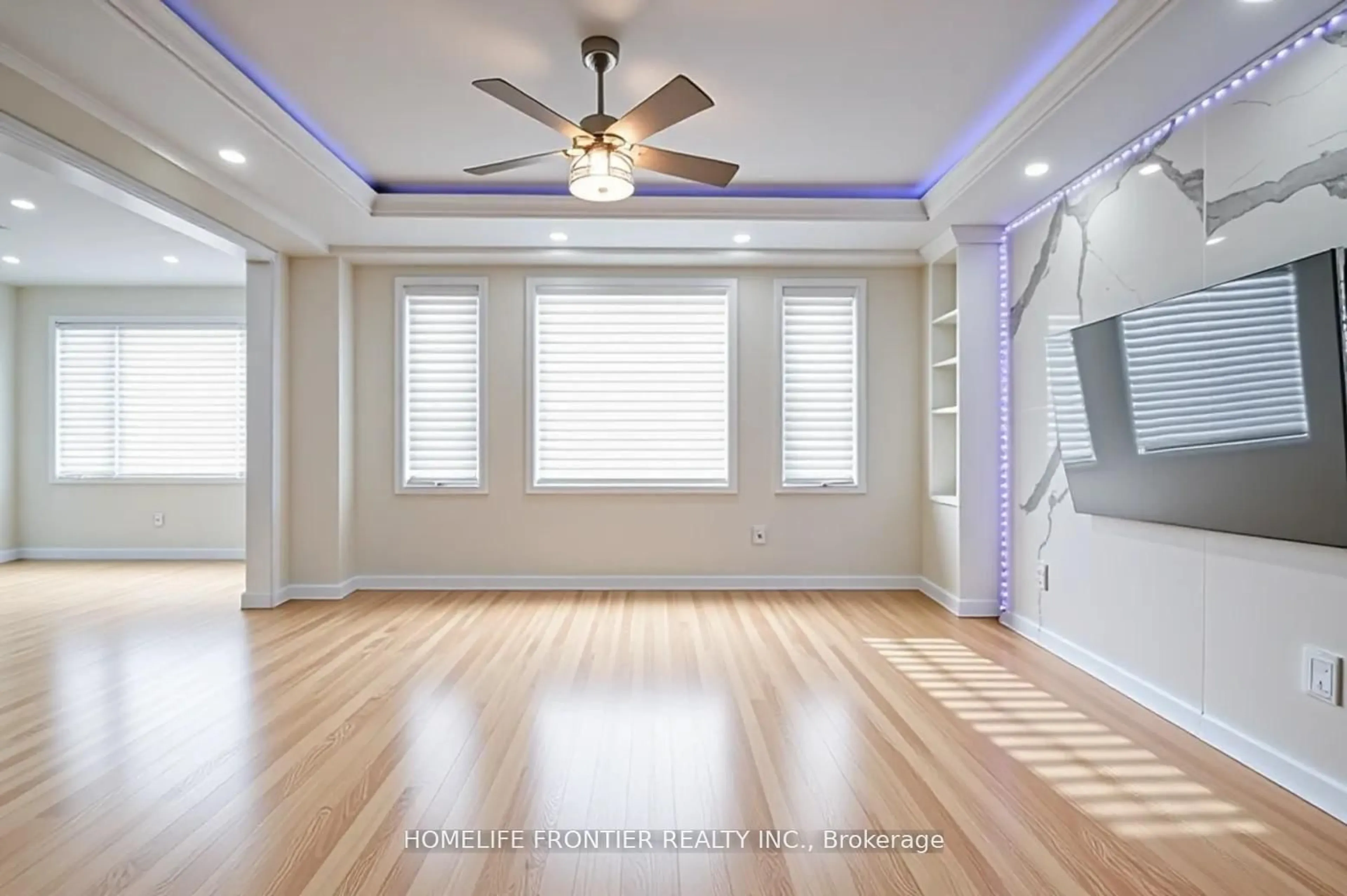 A pic of a room for 27 Bannister Rd, Barrie Ontario L9J 0L5