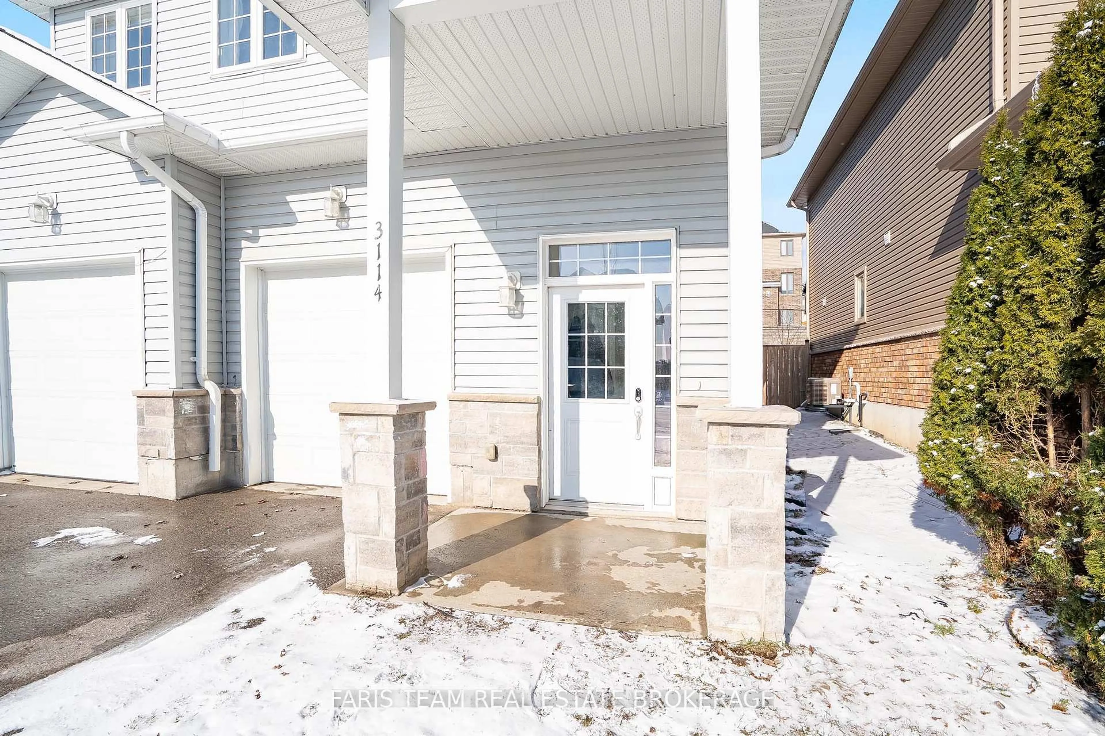 Unknown for 3114 Emperor Dr, Orillia Ontario L3V 0G4