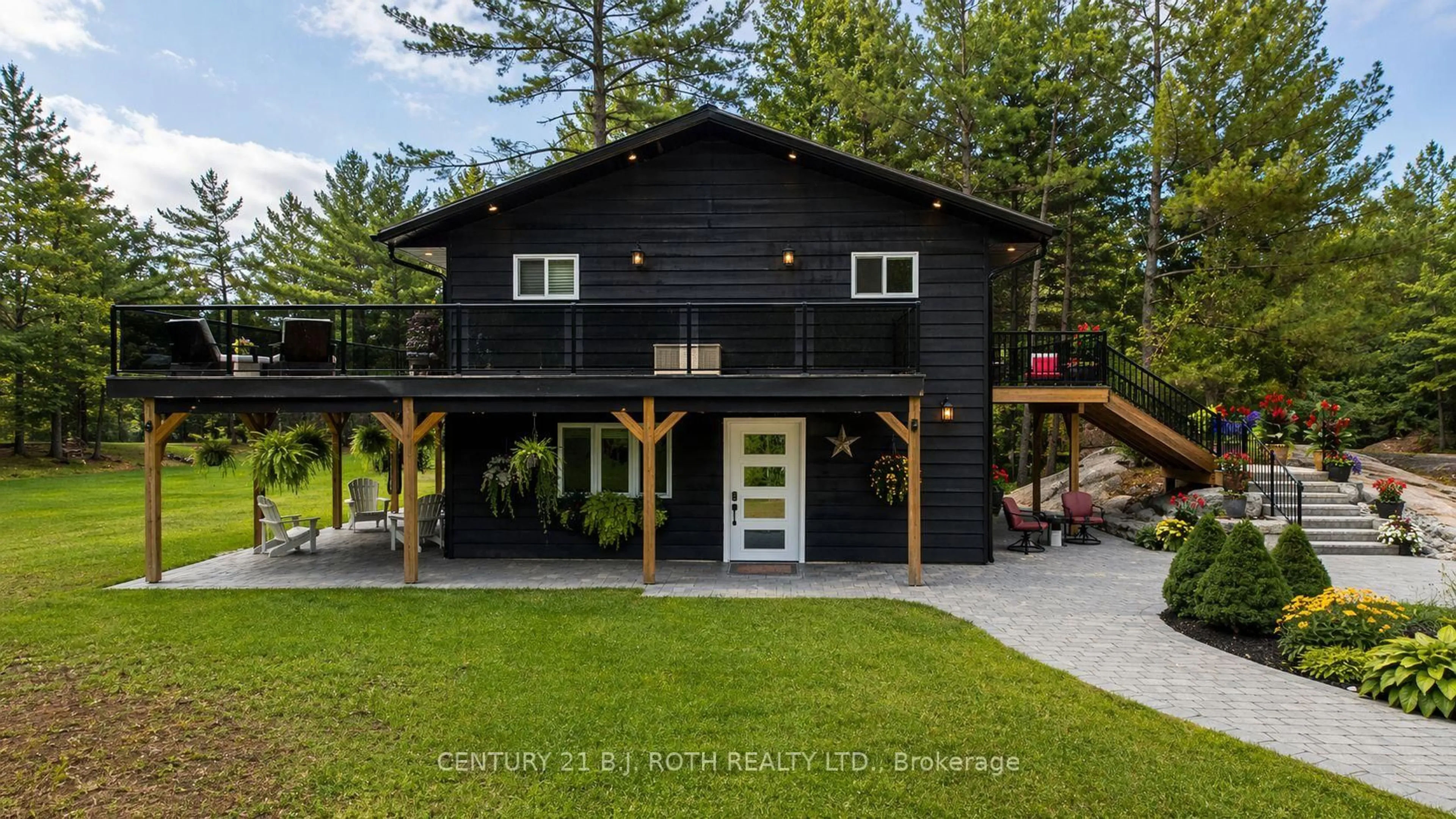 Unknown for 3193 Muskoka St, Severn Ontario L0K 2B0