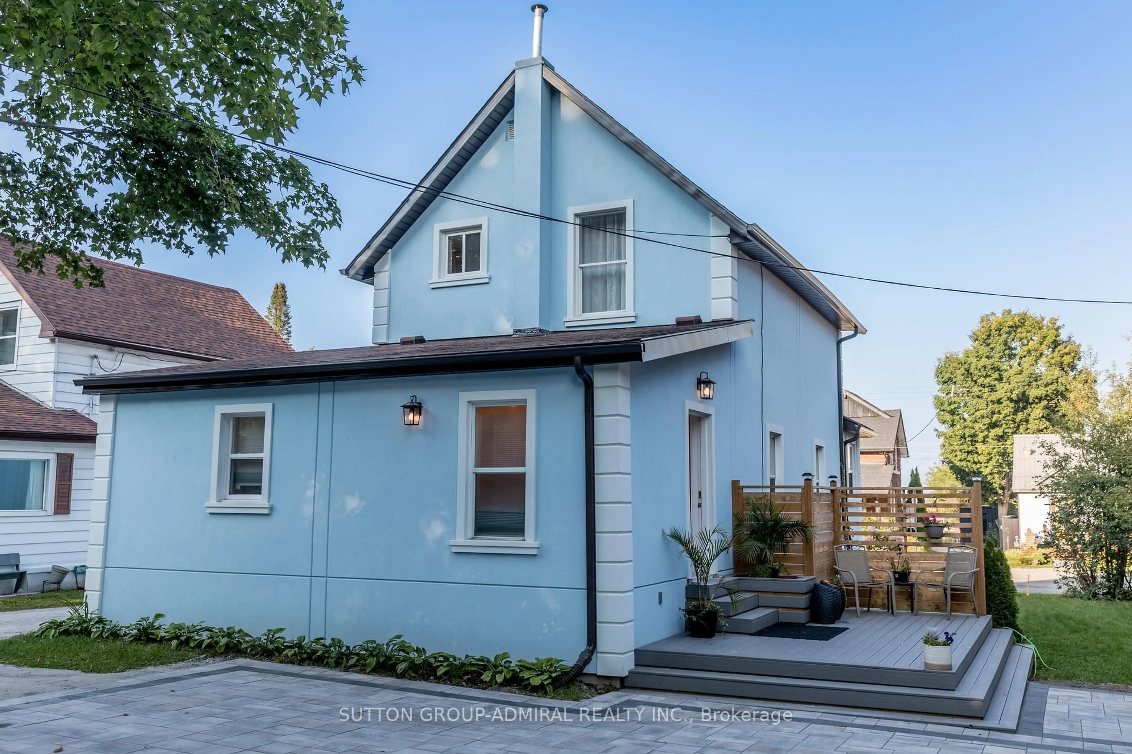 Unknown for 97 Laclie St, Orillia Ontario L3V 4W9