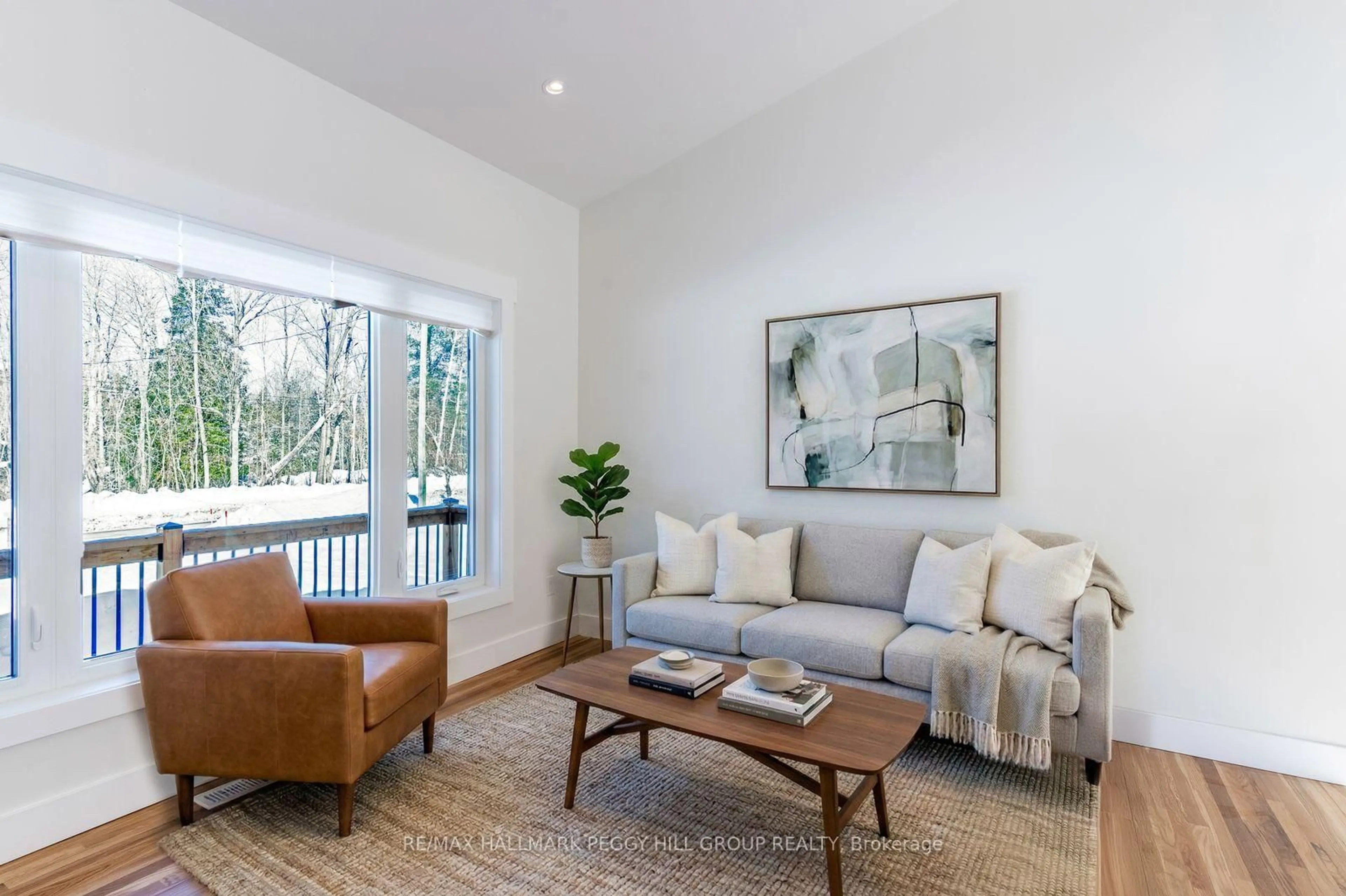 Living room with furniture, unknown for 187 Albin Rd, Tay Ontario L0K 2C0