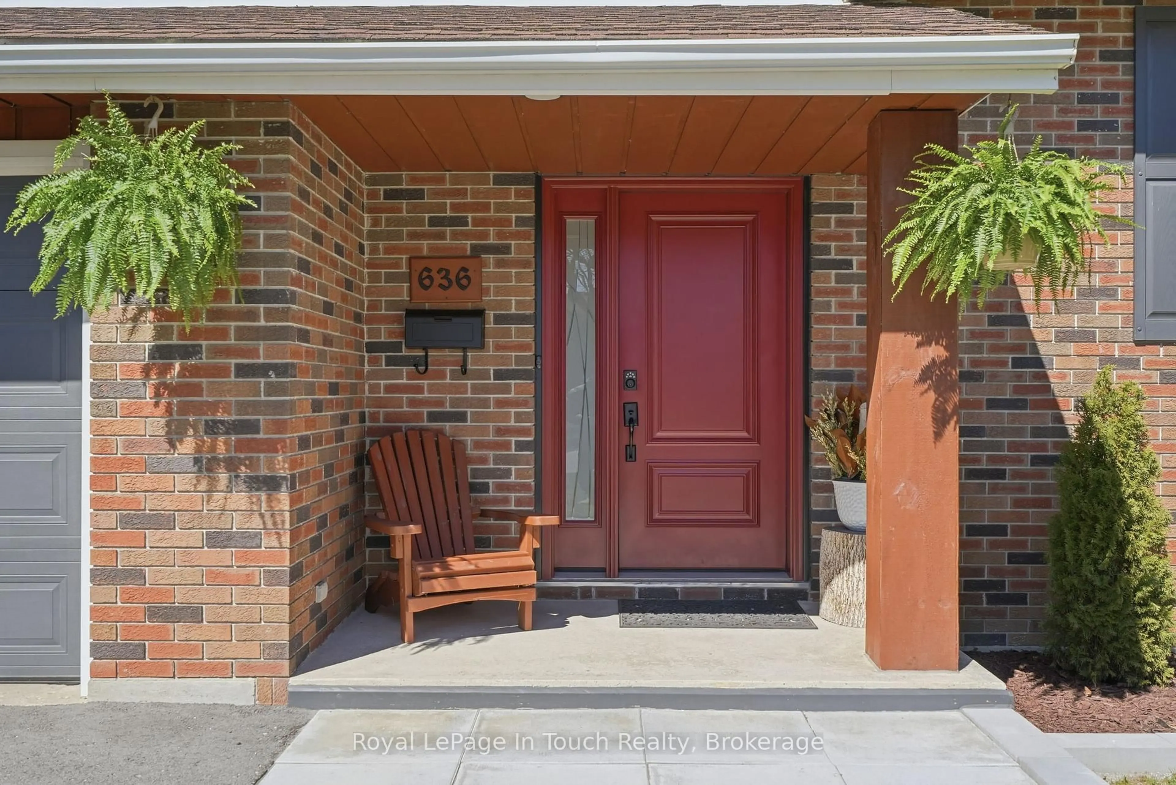 Unknown for 636 Broadview Ave, Orillia Ontario L3V 6N8