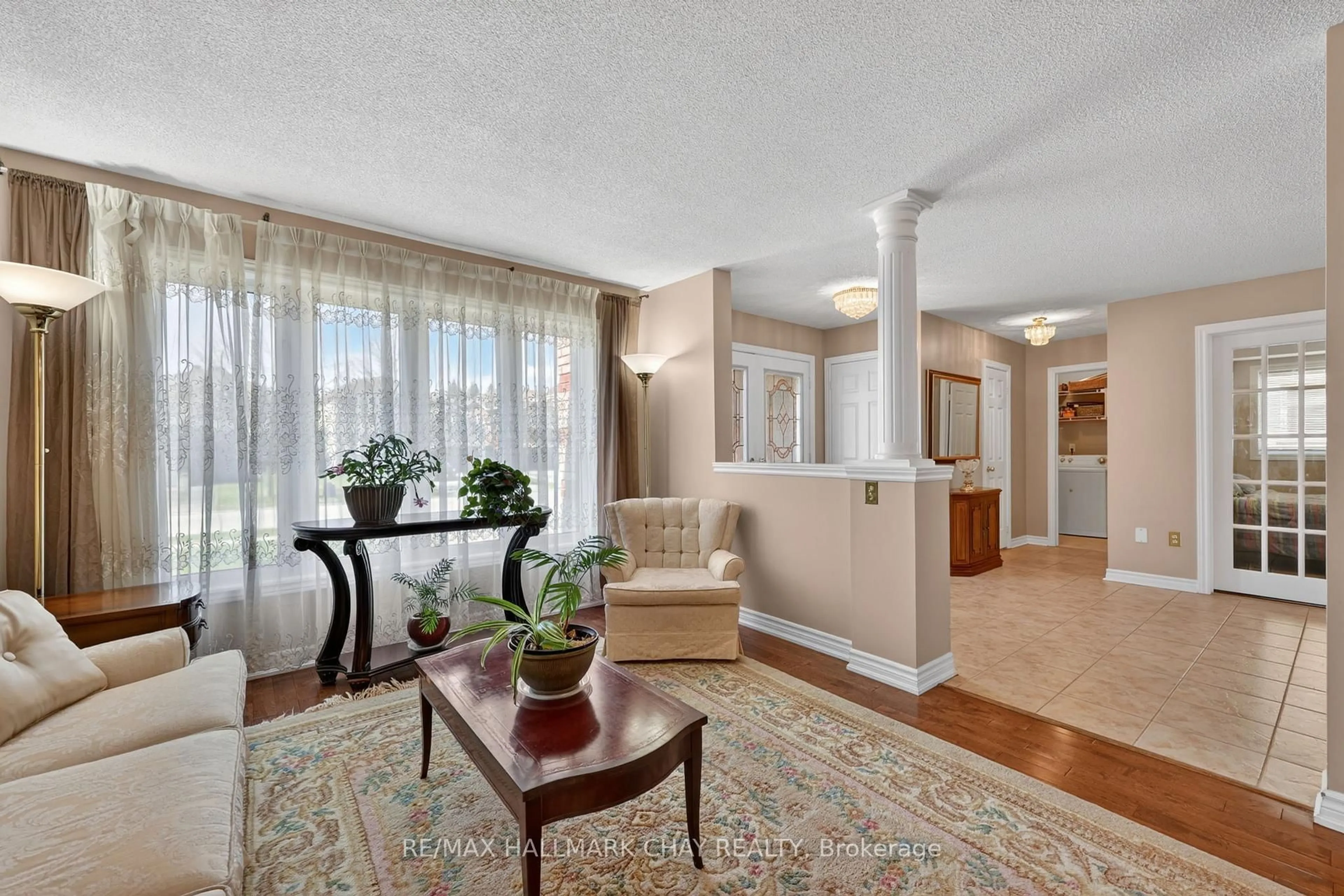 Unknown for 67 Livia Herman Way, Barrie Ontario L4M 6X2