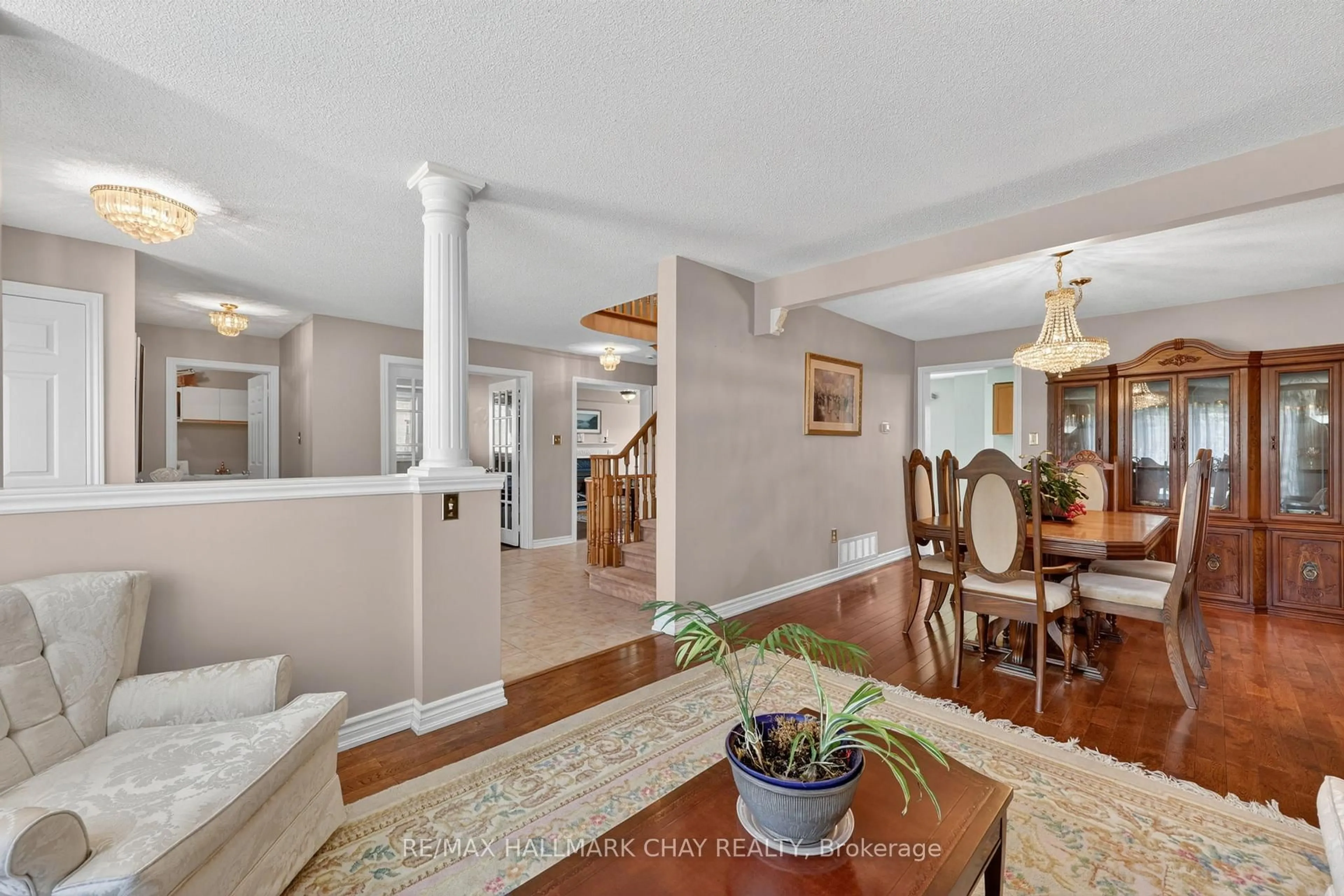 Unknown for 67 Livia Herman Way, Barrie Ontario L4M 6X2