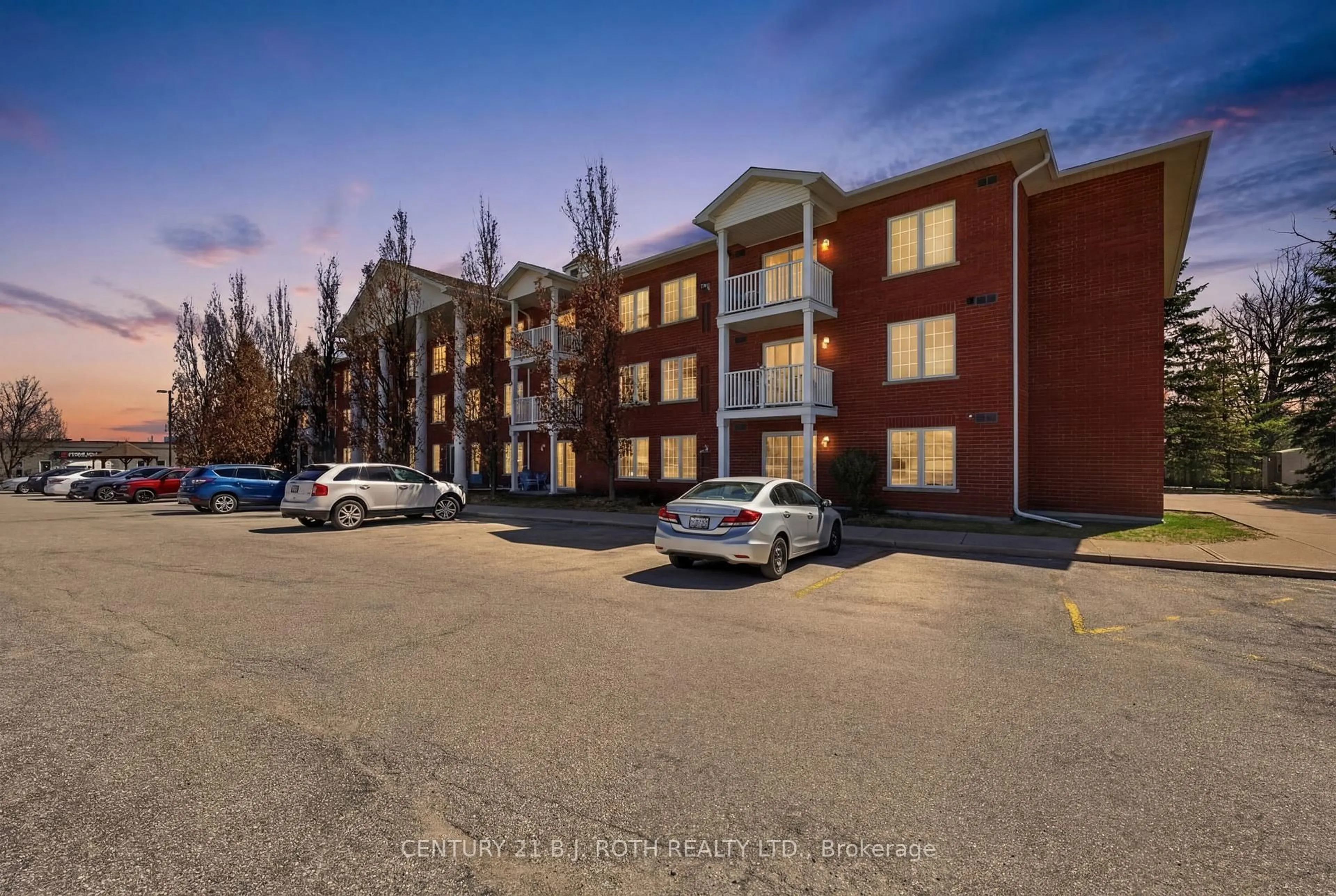 Unknown for 49 Jacobs Terr #116, Barrie Ontario L4N 0W4