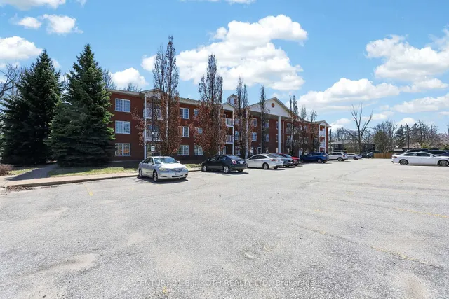 49 Jacobs Terr #116, Barrie 2
