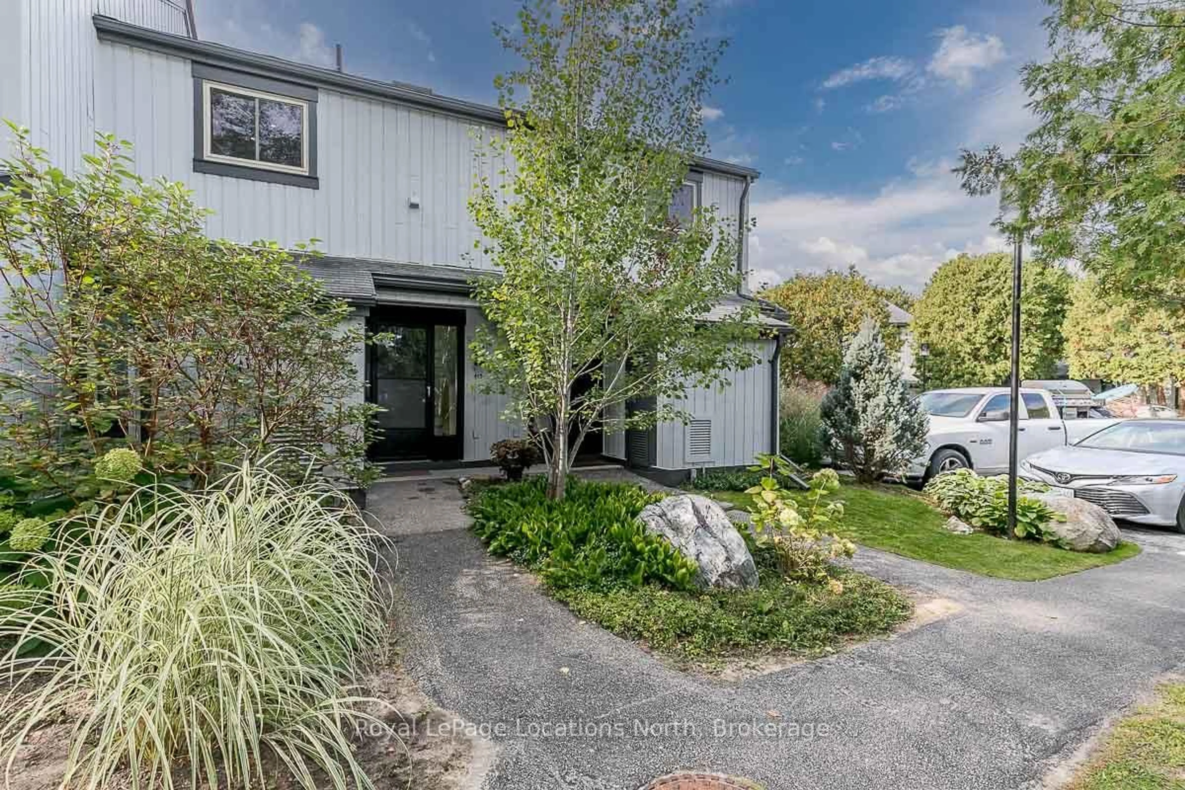 Unknown for 14 Dawson Dr #415, Collingwood Ontario L9Y 5B4