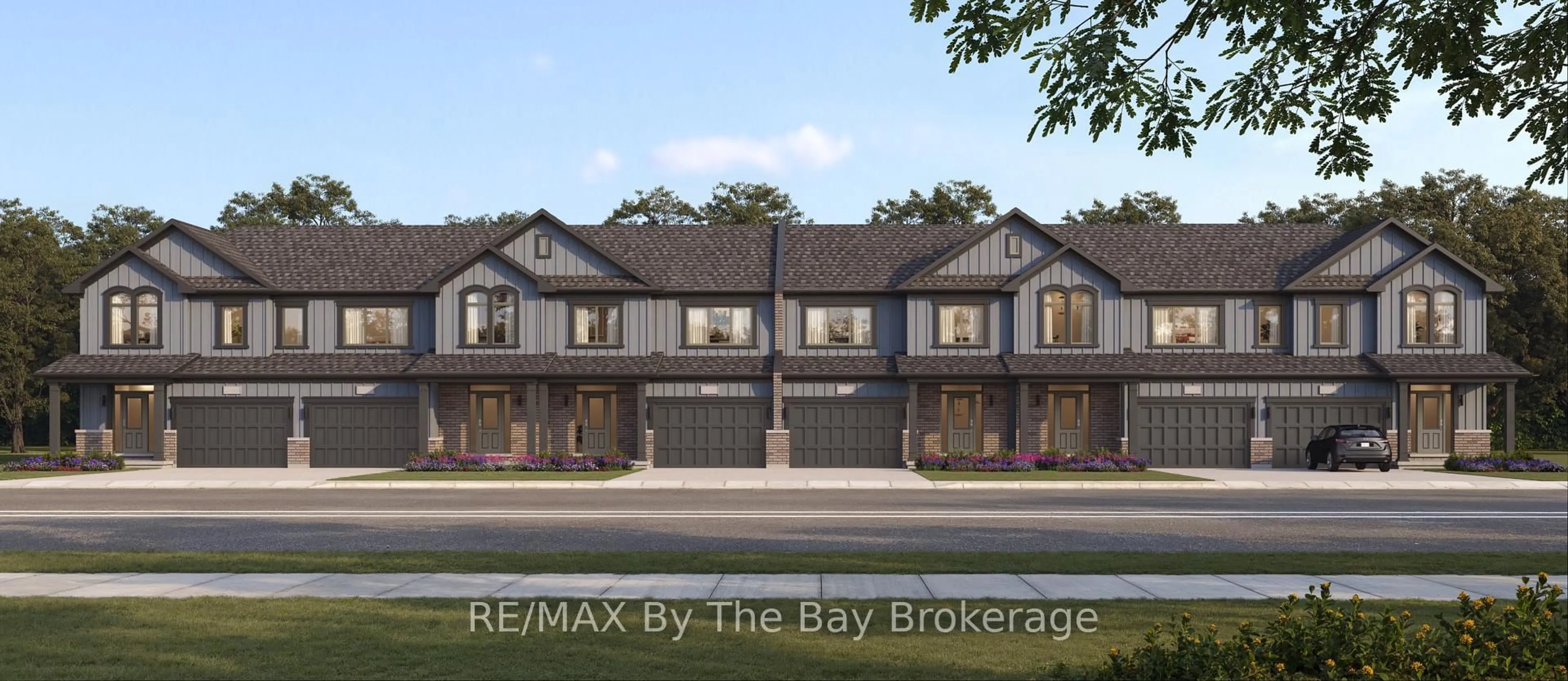 Unknown for 782-3 Katrina St, Wasaga Beach Ontario L9Z 0N1