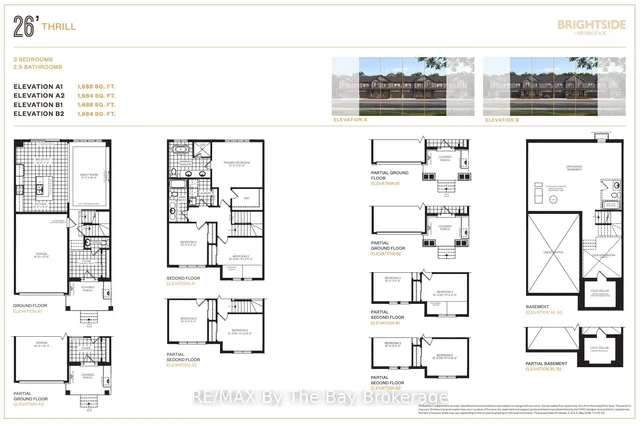 782-3 Katrina St, Wasaga Beach 2