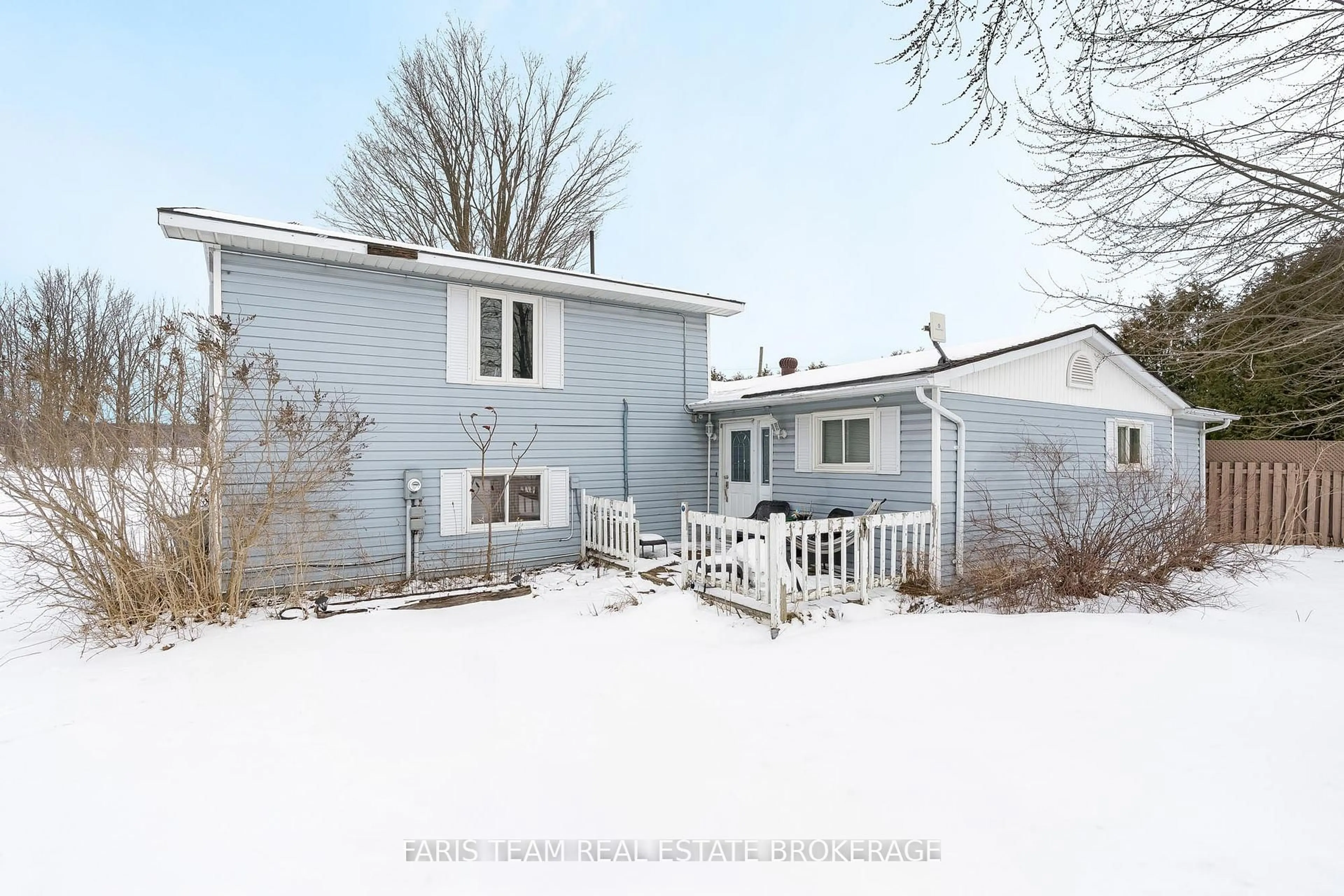 Unknown for 1008 Rainbow Valley Rd, Springwater Ontario L0L 2K0