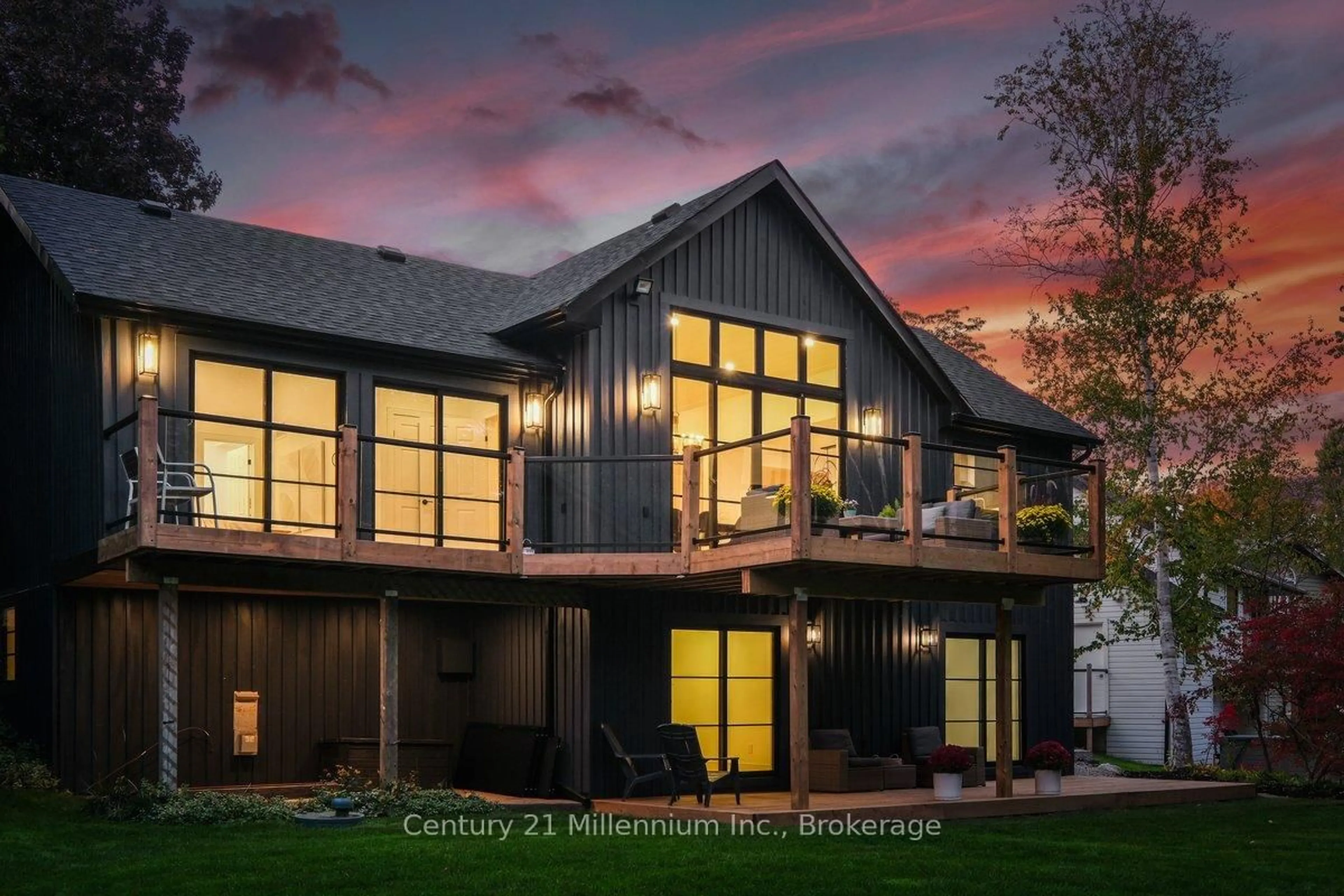 Unknown for 33 Slalom Gate Rd, Collingwood Ontario L9Y 5A9