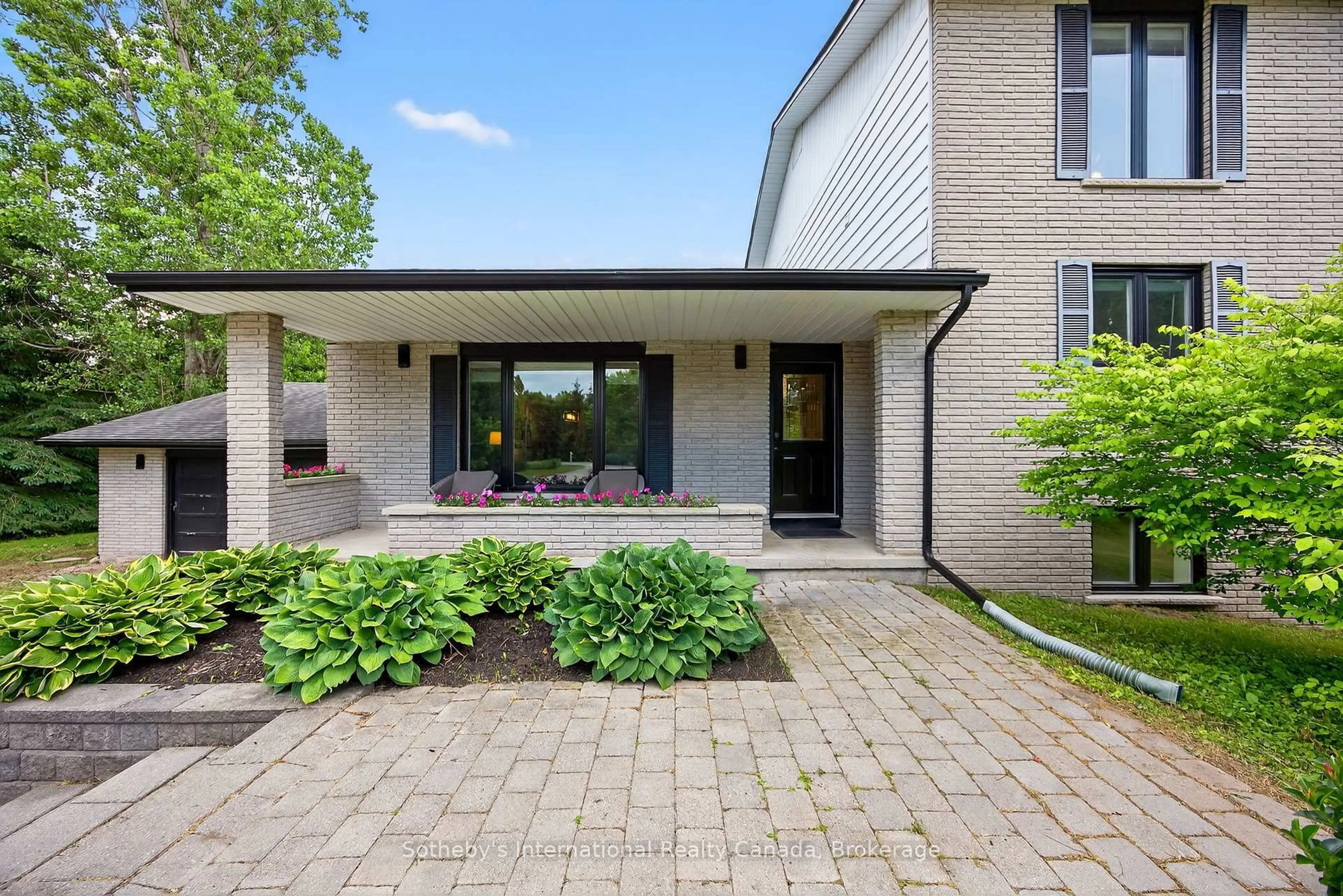 Home with brick exterior material, street for 79 Caroline St, Clearview Ontario L0M 1G0