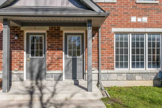 244 Penetanguishene Rd #11, Barrie 3