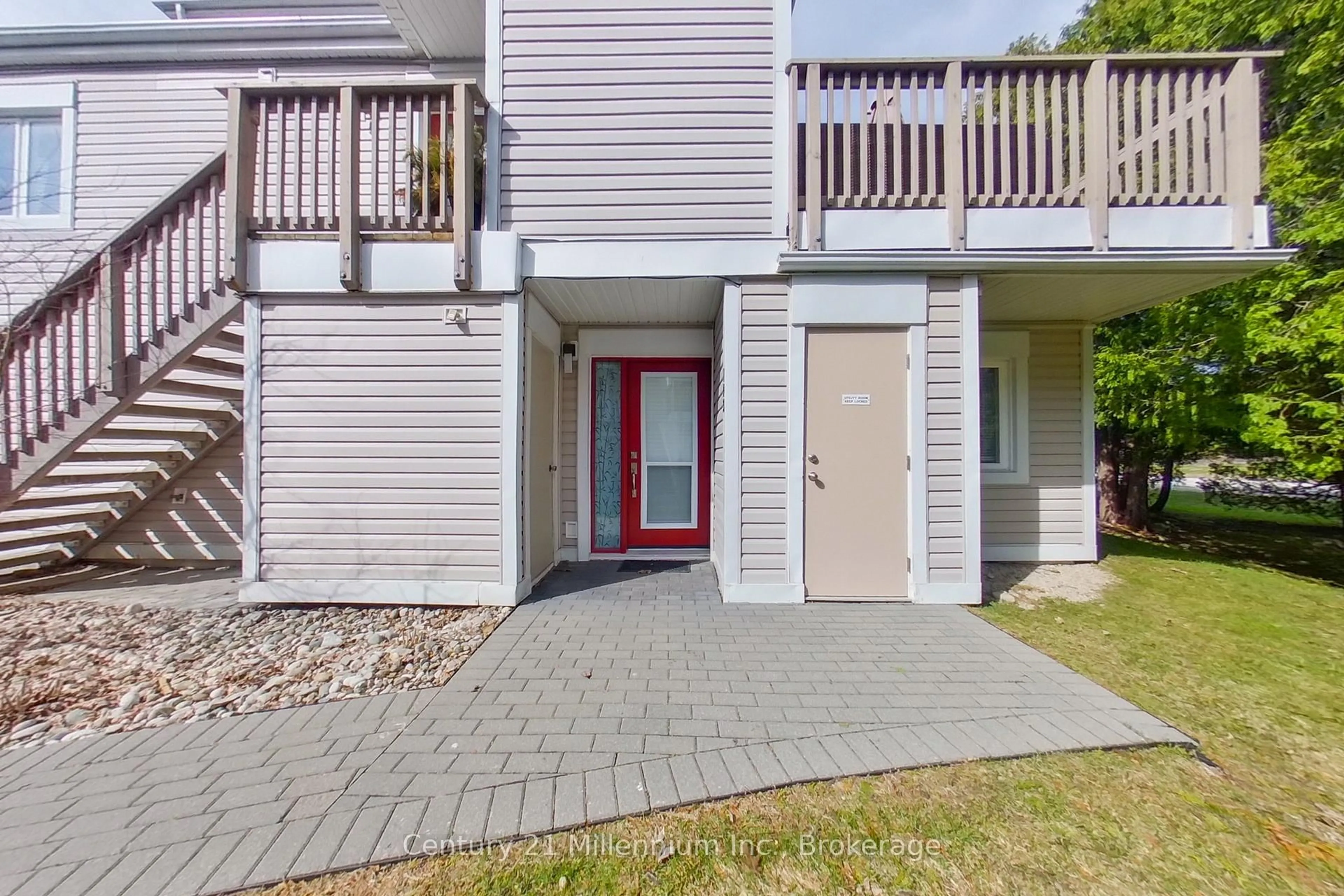 Unknown for 49 Trott Blvd #193, Collingwood Ontario L9Y 5B8