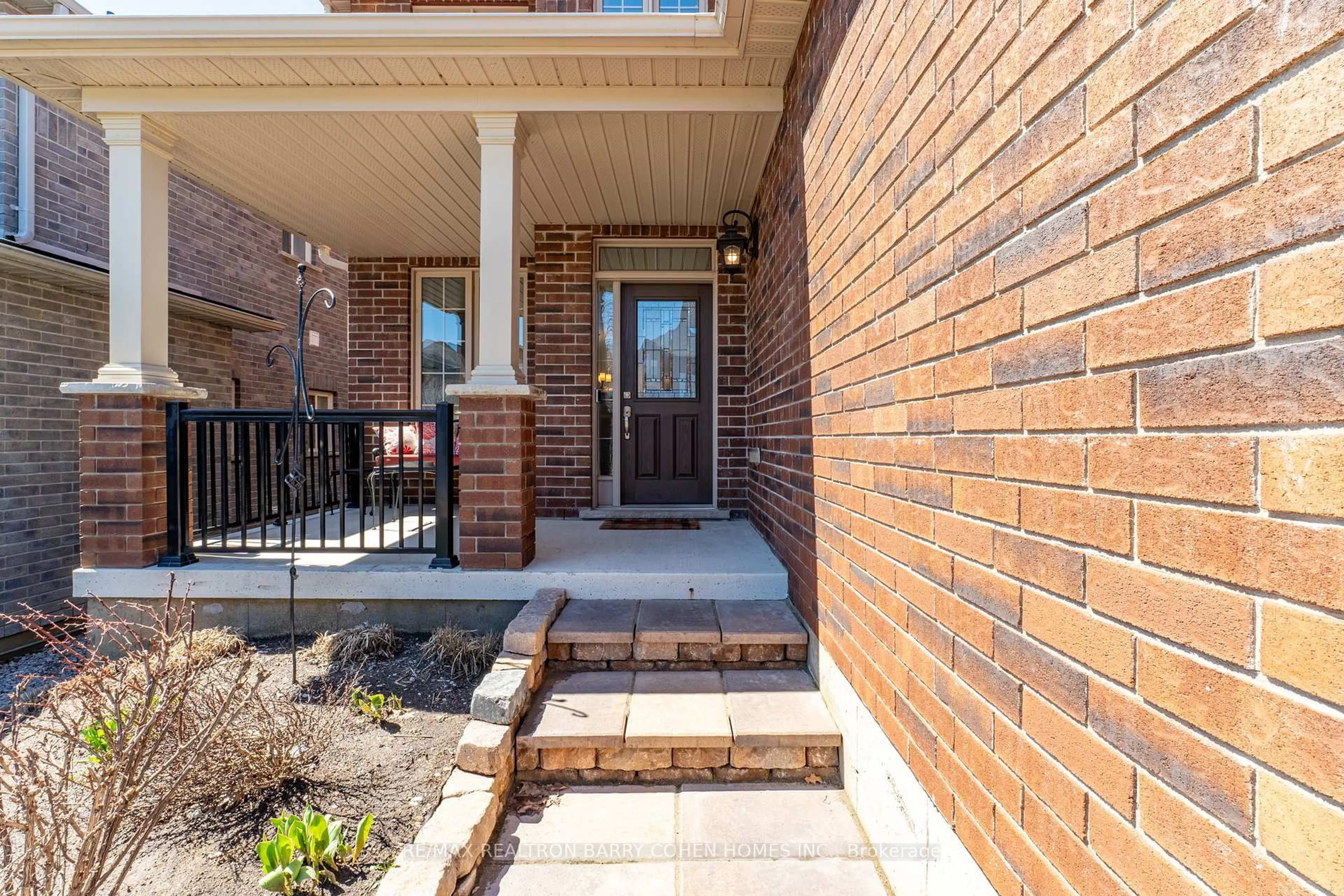 Home with brick exterior material, street for 137 Jewel House Lane, Barrie Ontario L4N 6E1