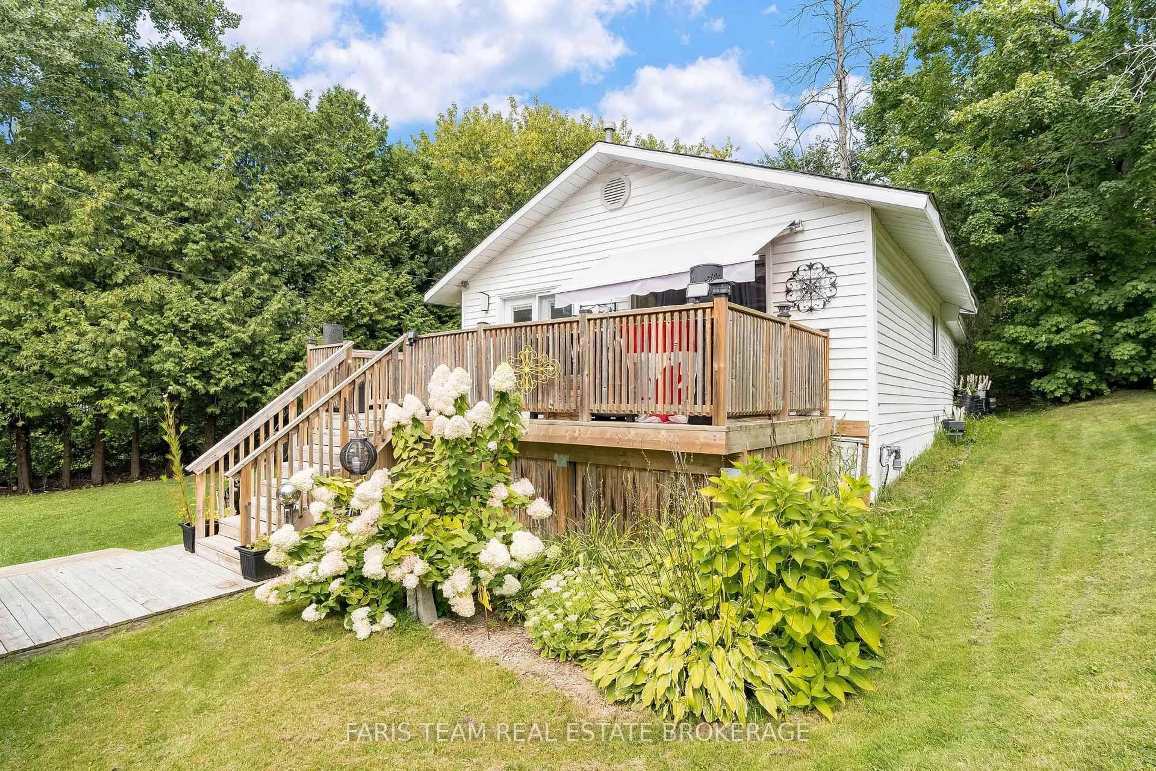 Unknown for 91 Park St, Tay Ontario L0K 2A0