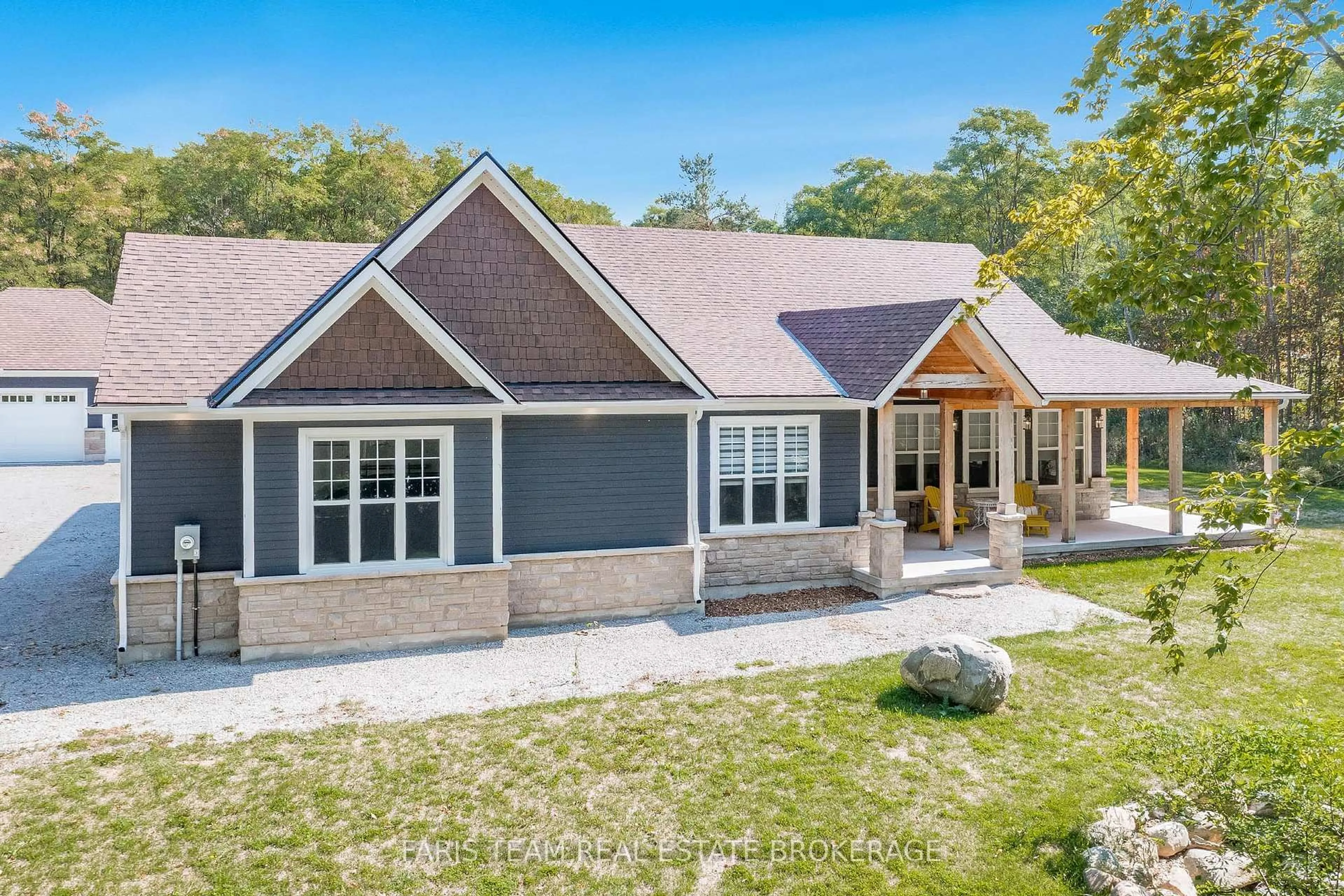 Unknown for 1555 Baseline Rd, Tiny Ontario L0L 2T0