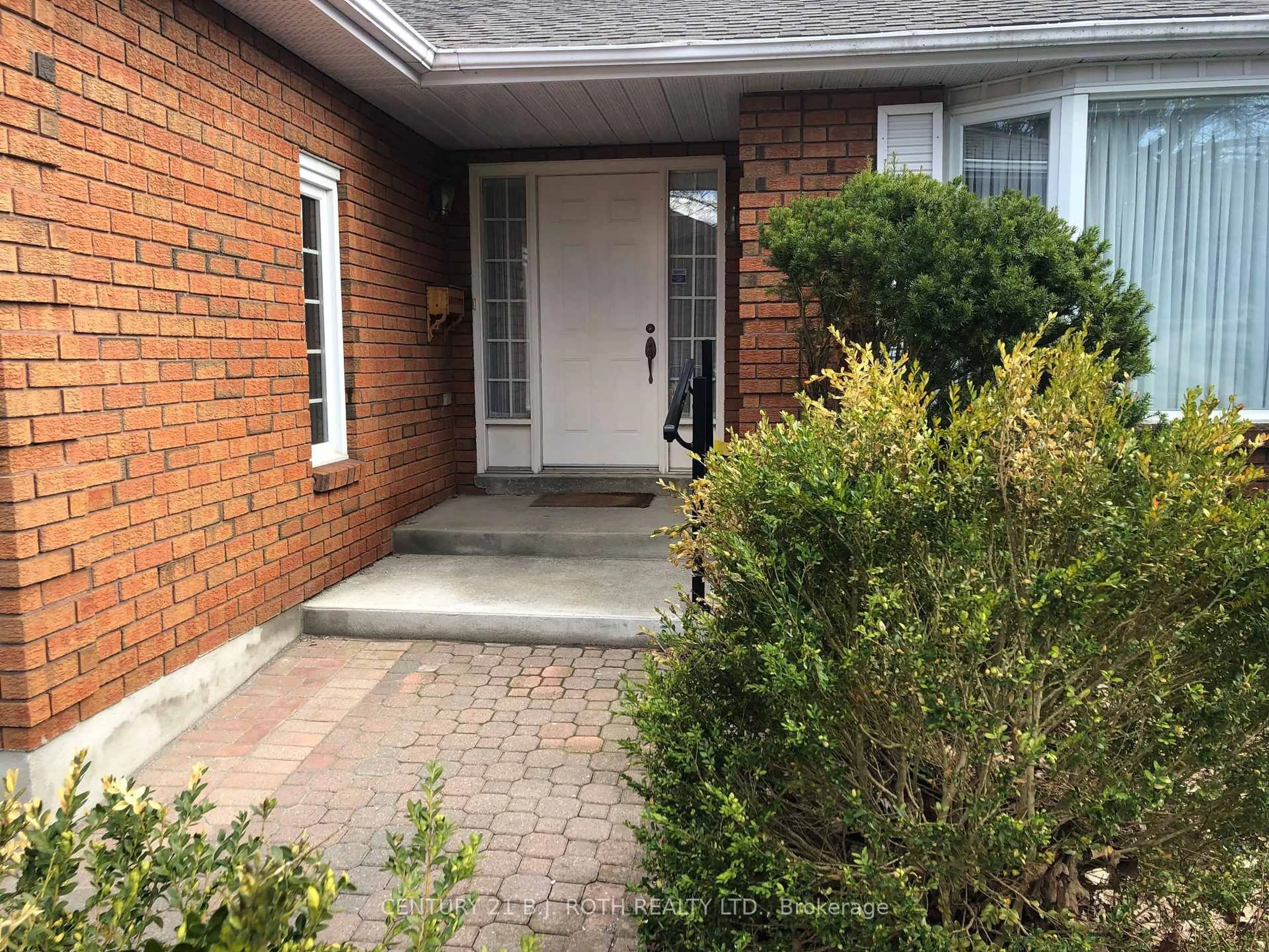 Unknown for 161 Shirley Ave, Barrie Ontario L4N 6E6