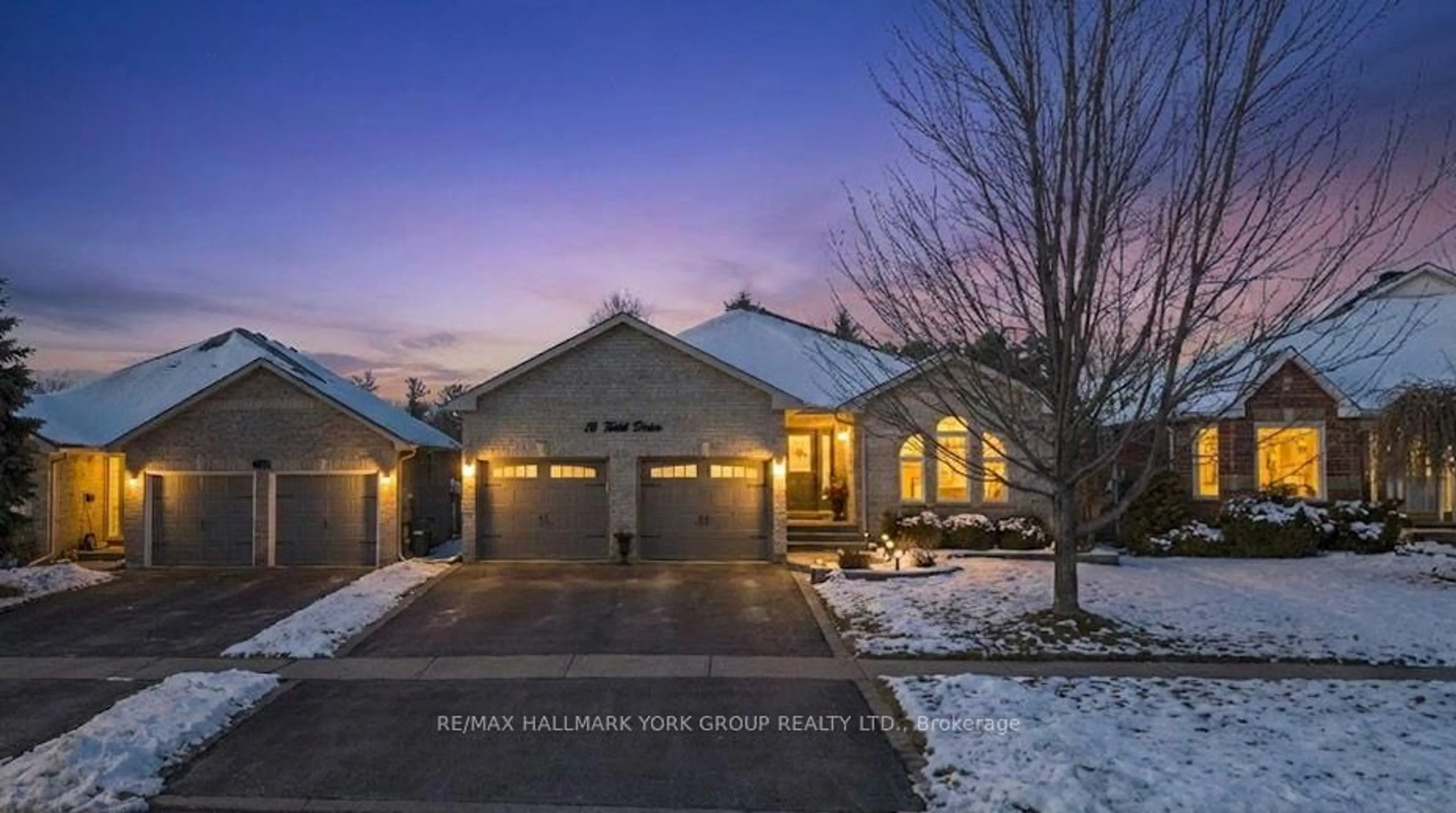 Unknown for 18 Todd Dr, Barrie Ontario L4N 9K6