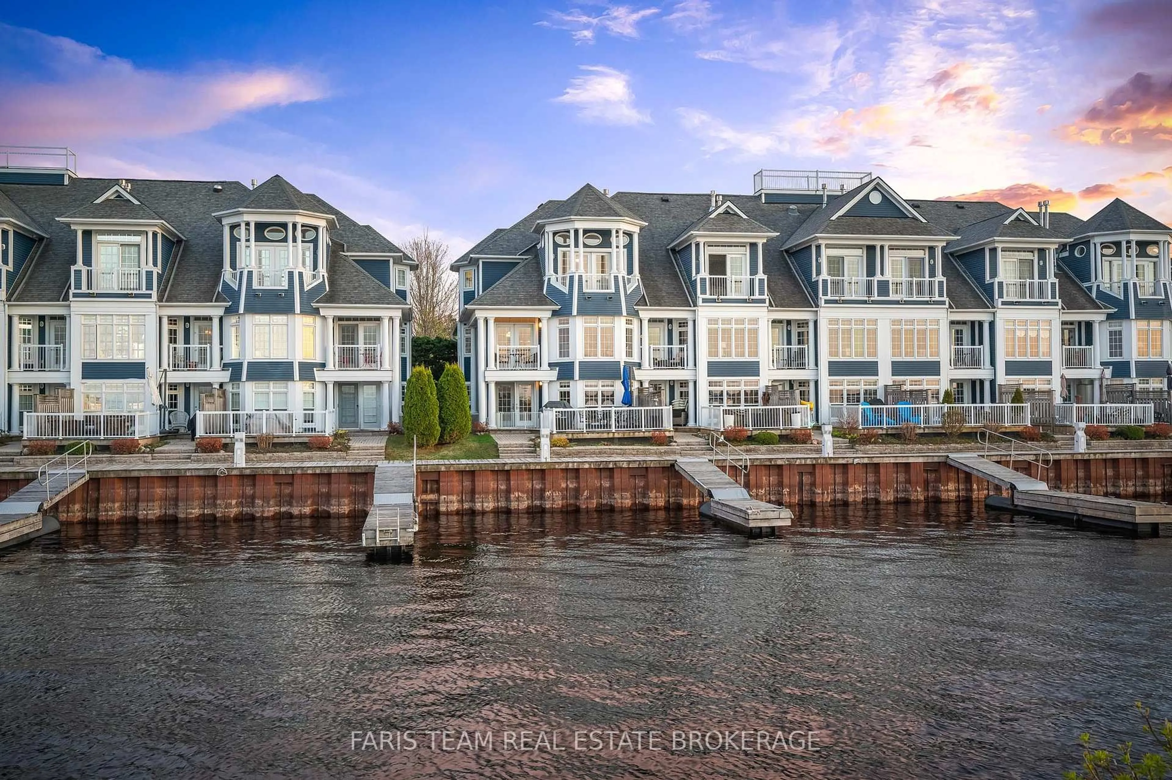 Unknown for 155 William St #12, Midland Ontario L4R 5N1