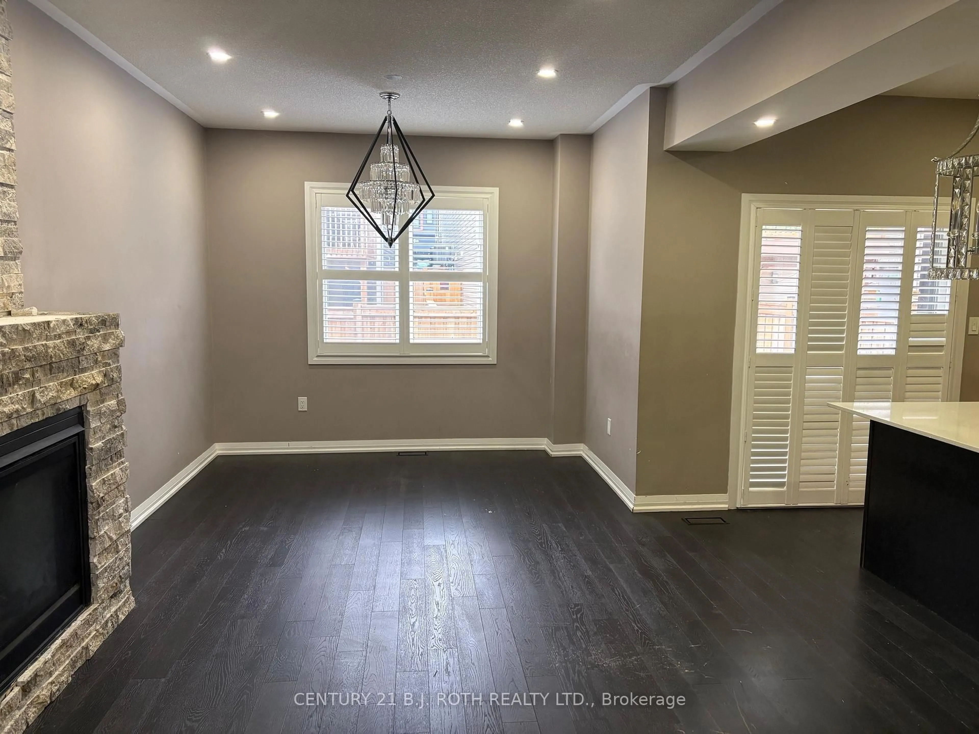 A pic of a room for 34 Alaskan Hts, Barrie Ontario L9J 0H9