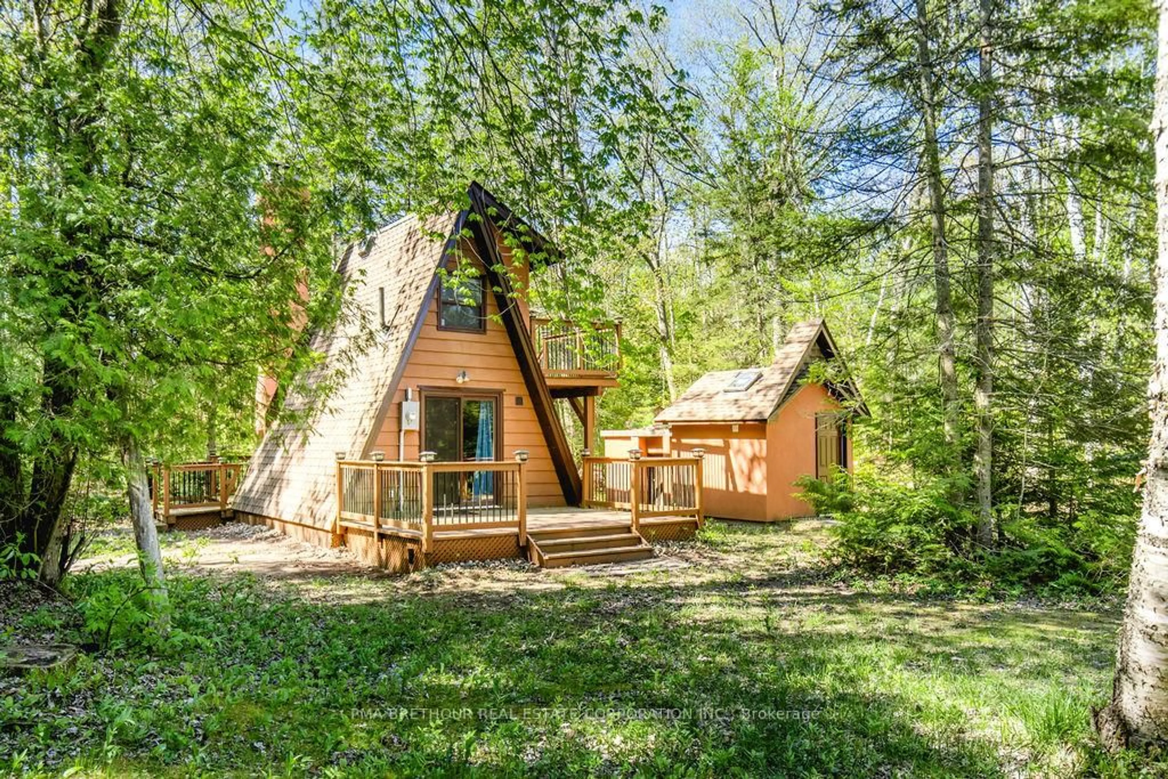 Unknown for 56 Birch Tr, Wasaga Beach Ontario L9Z 2S1