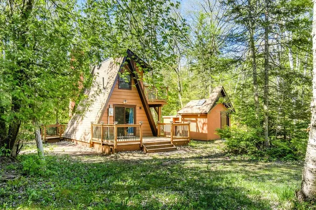 56 Birch Tr, Wasaga Beach