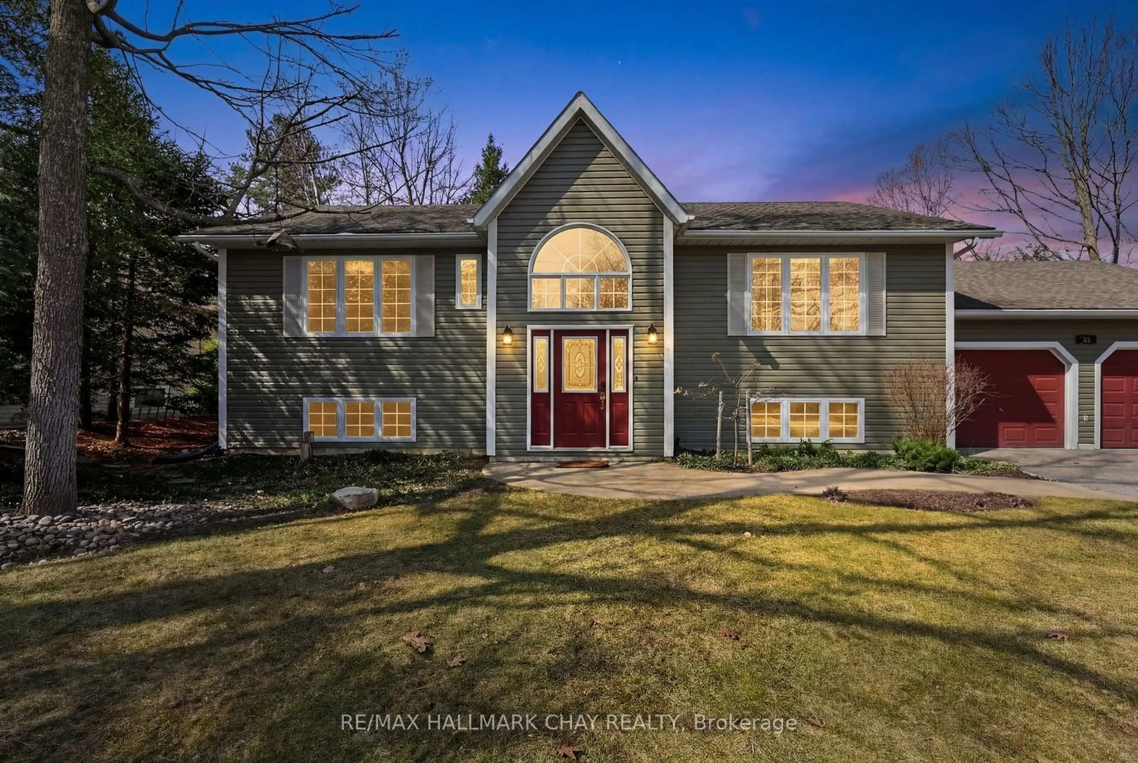 Unknown for 34 Rodrium Rd, Wasaga Beach Ontario L9Z 1R5