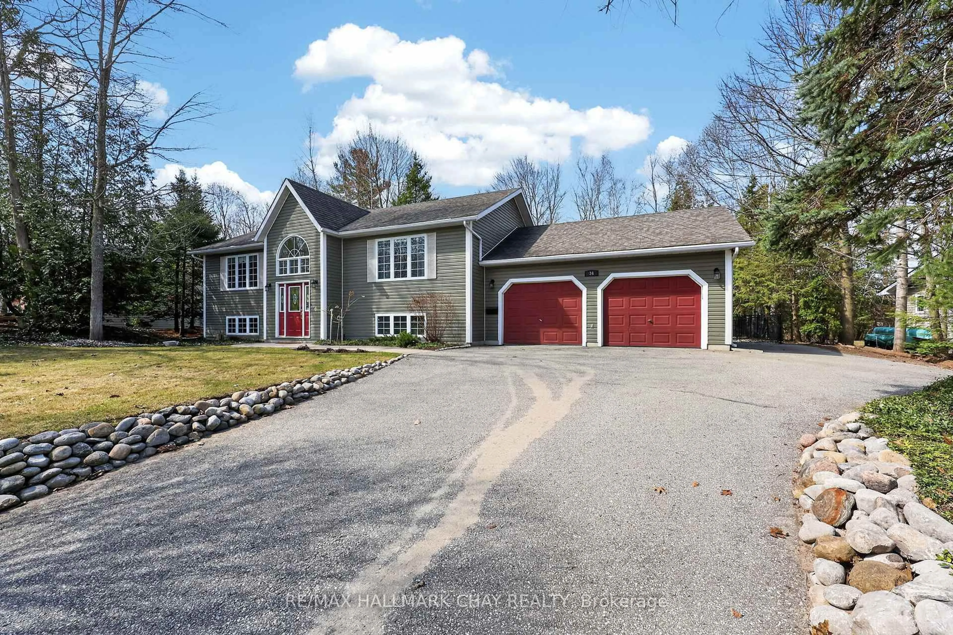 Unknown for 34 Rodrium Rd, Wasaga Beach Ontario L9Z 1R5