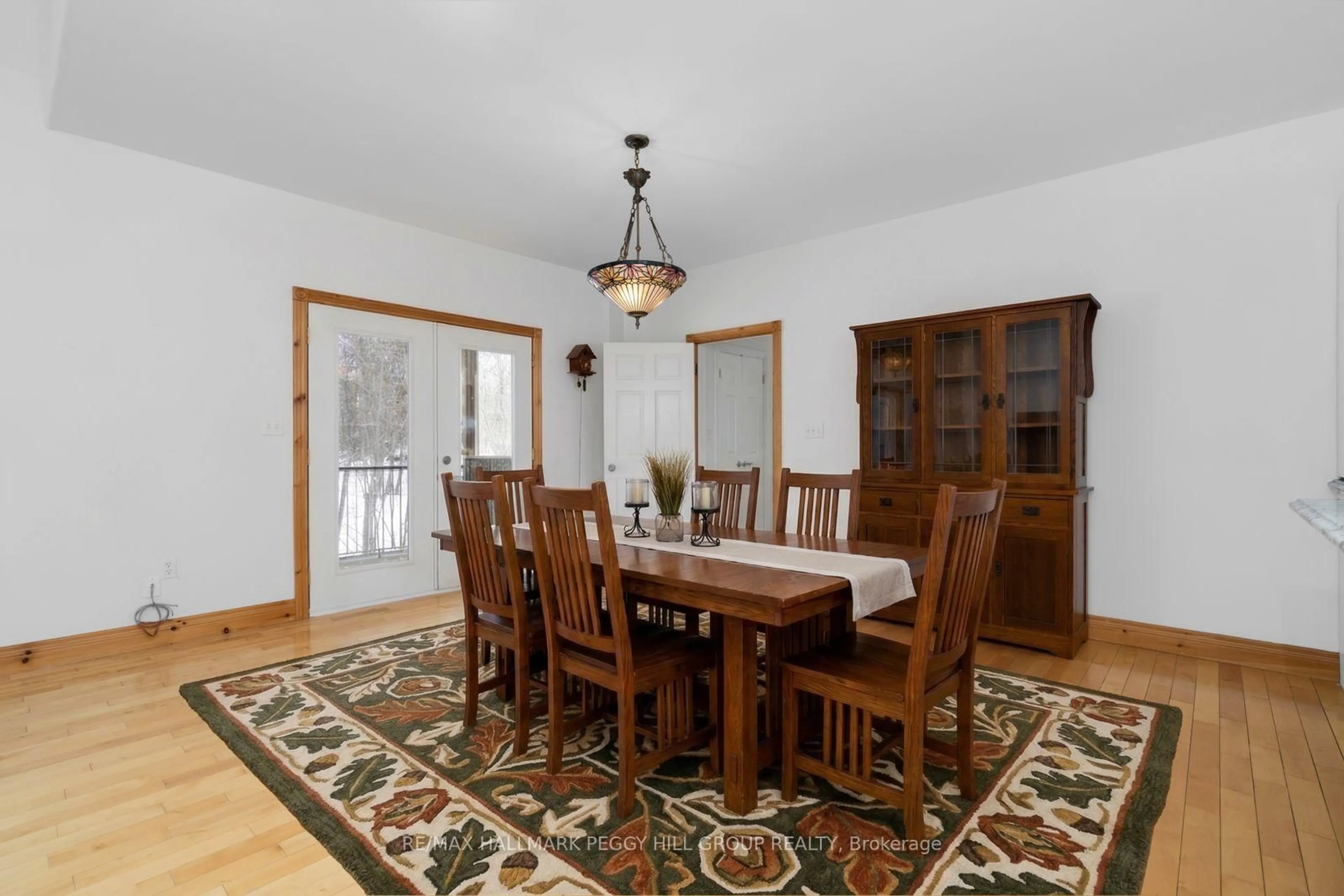 Dining room, unknown for 18 Trillium Tr, Oro-Medonte Ontario L0K 1E0