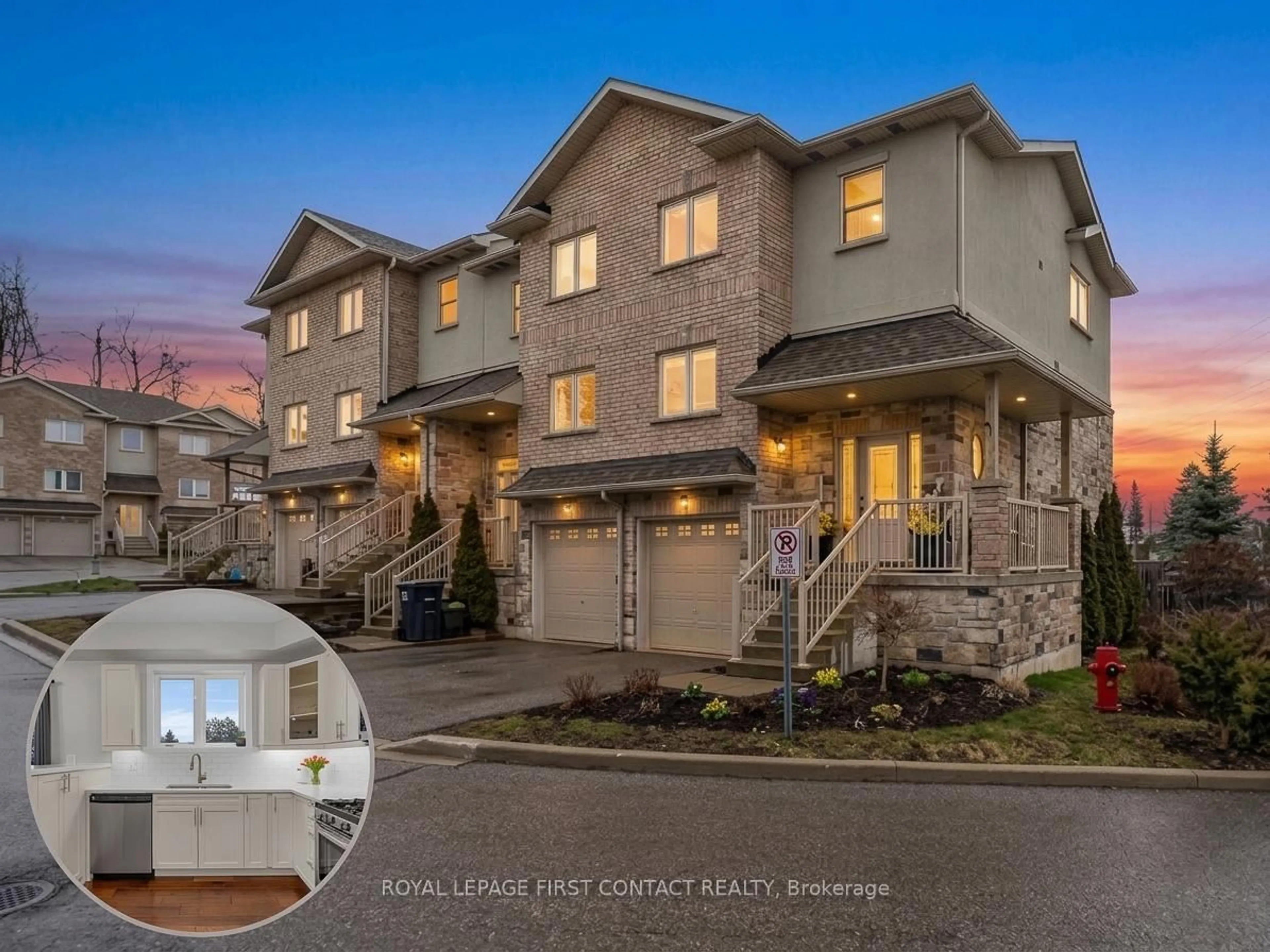 Unknown for 376 Blake St #21, Barrie Ontario L4M 1J6