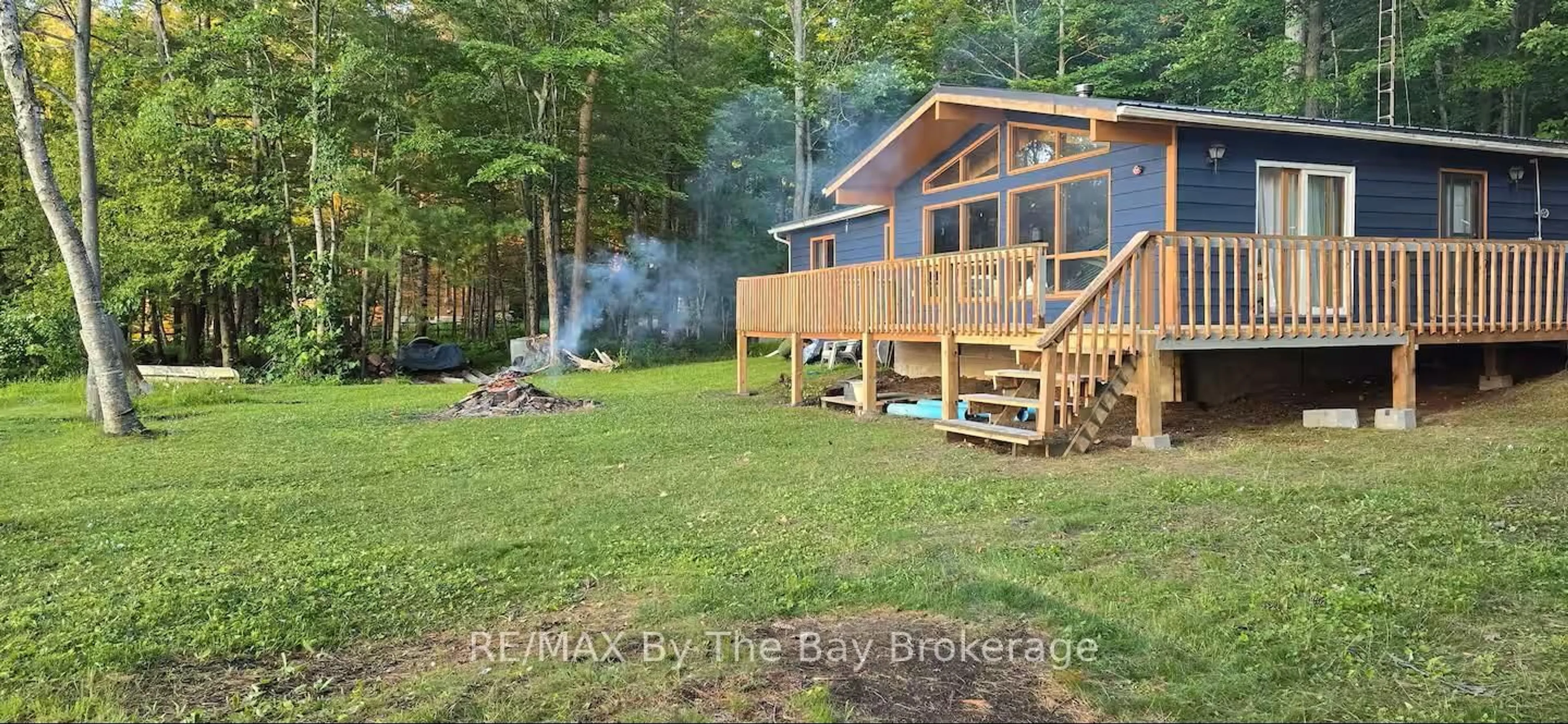 Unknown for 1730 Pappy Gill Lane, Severn Ontario L0K 1E0