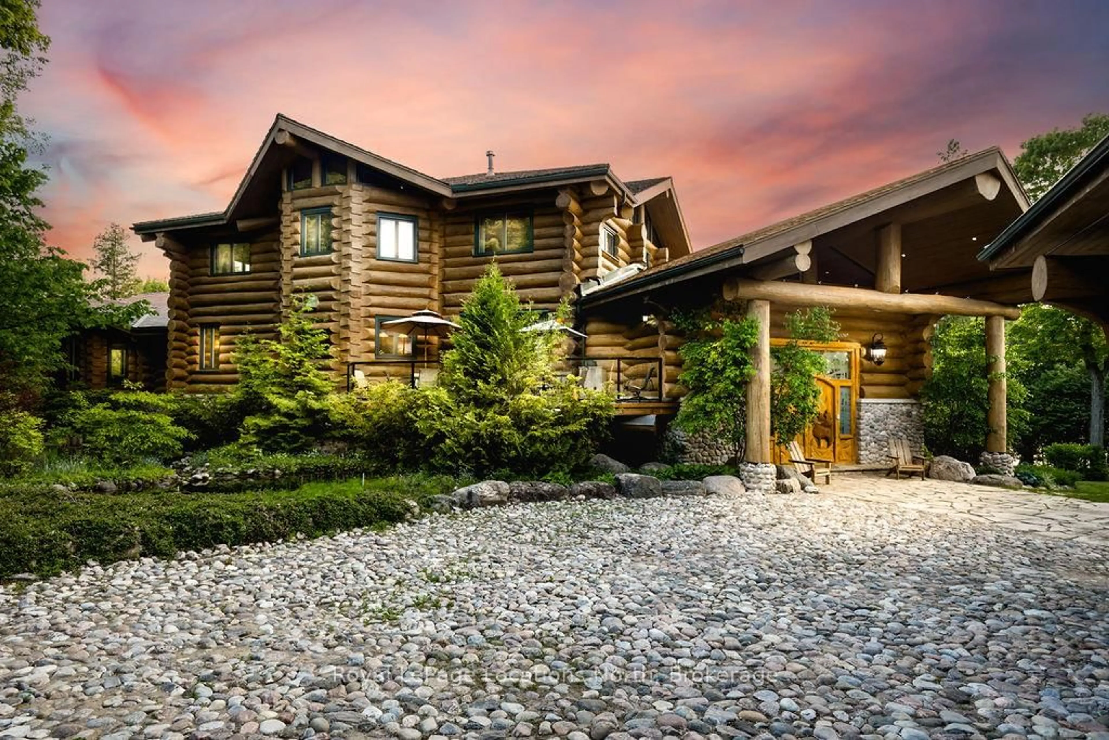 Unknown for 100 Melissa Lane, Tiny Ontario L9M 0T8