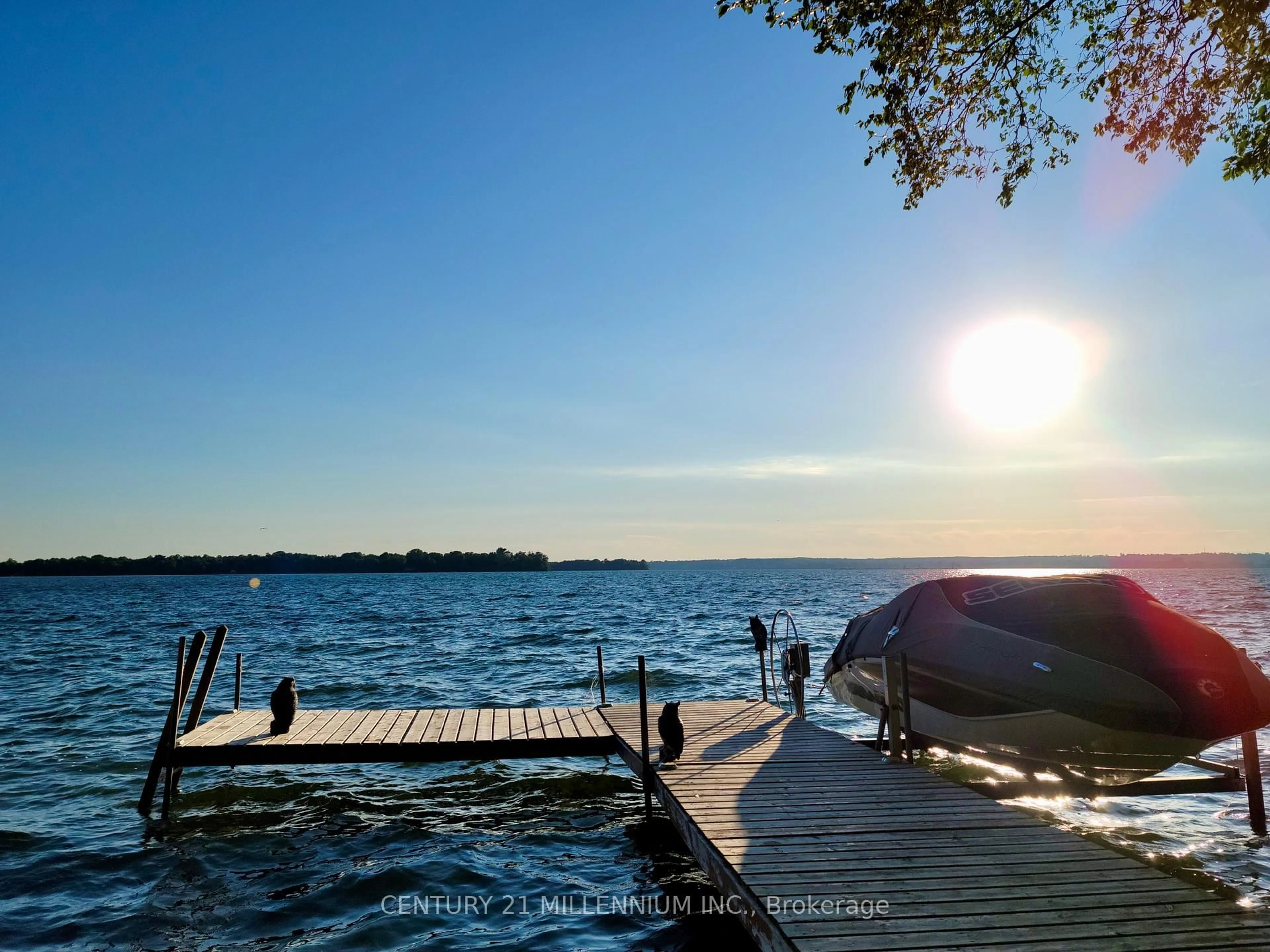 Unknown for 5996 Mariposa Beach Rd, Ramara Ontario L0K 1T0